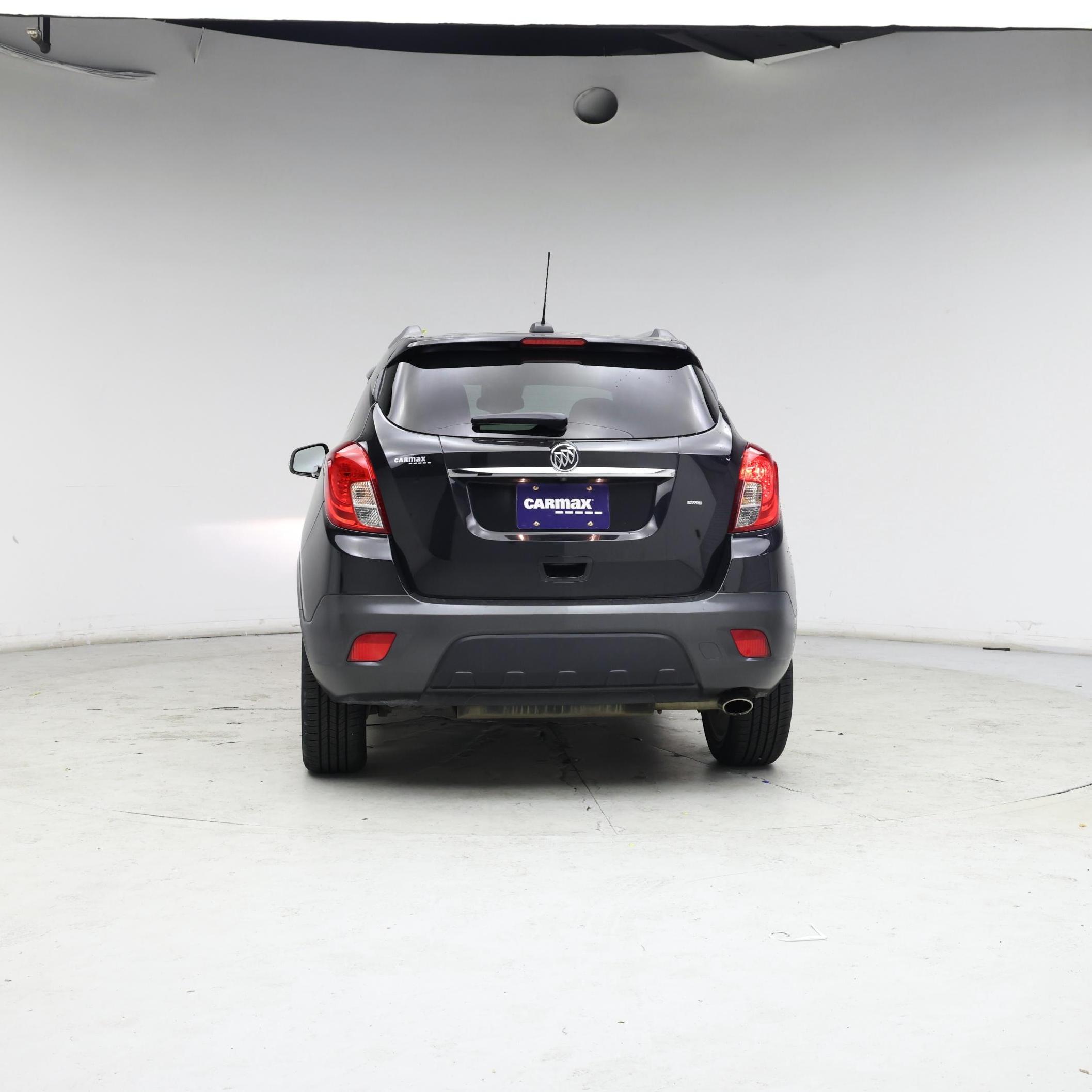 Thumbnail: 2016 Buick Encore - 6
