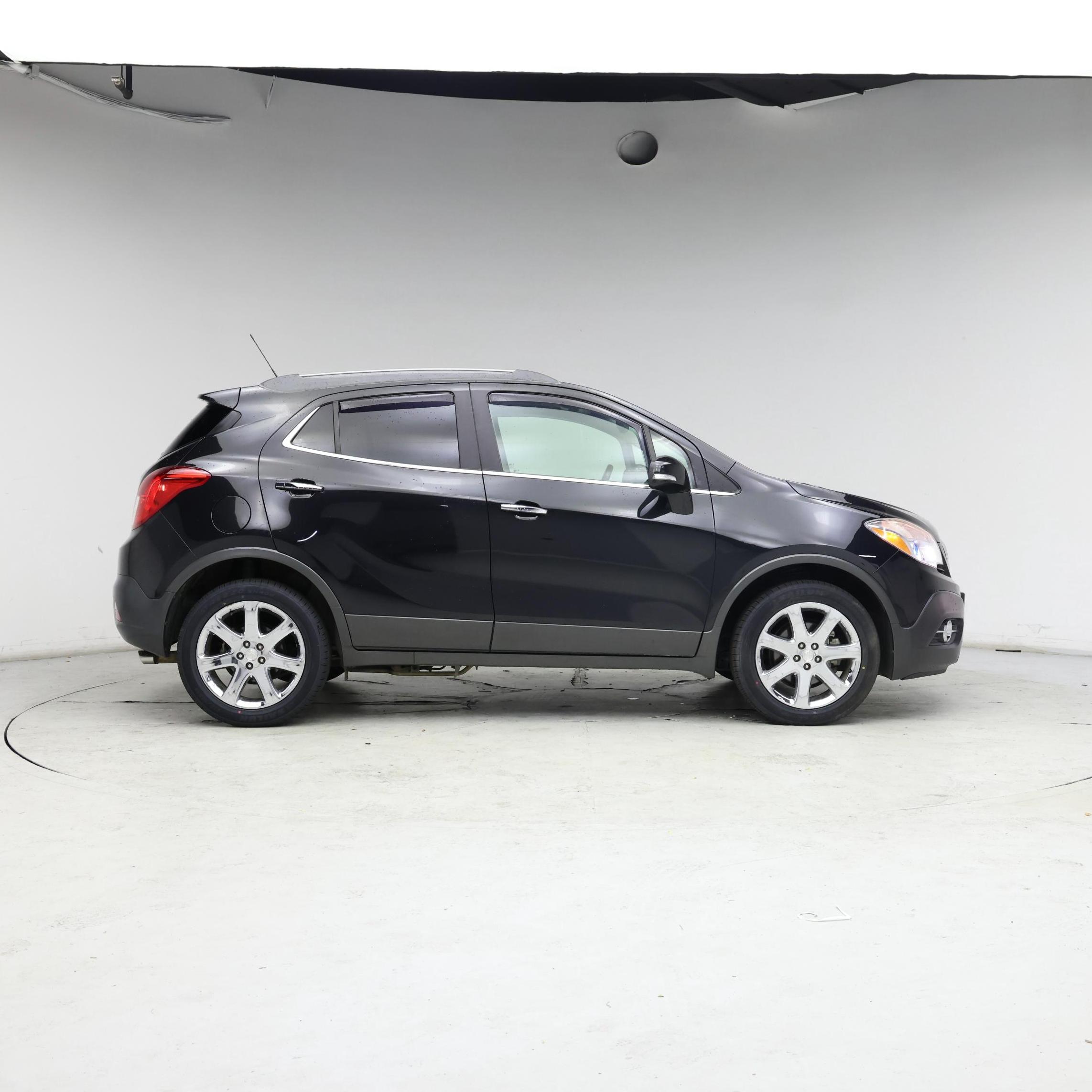 Thumbnail: 2016 Buick Encore - 7