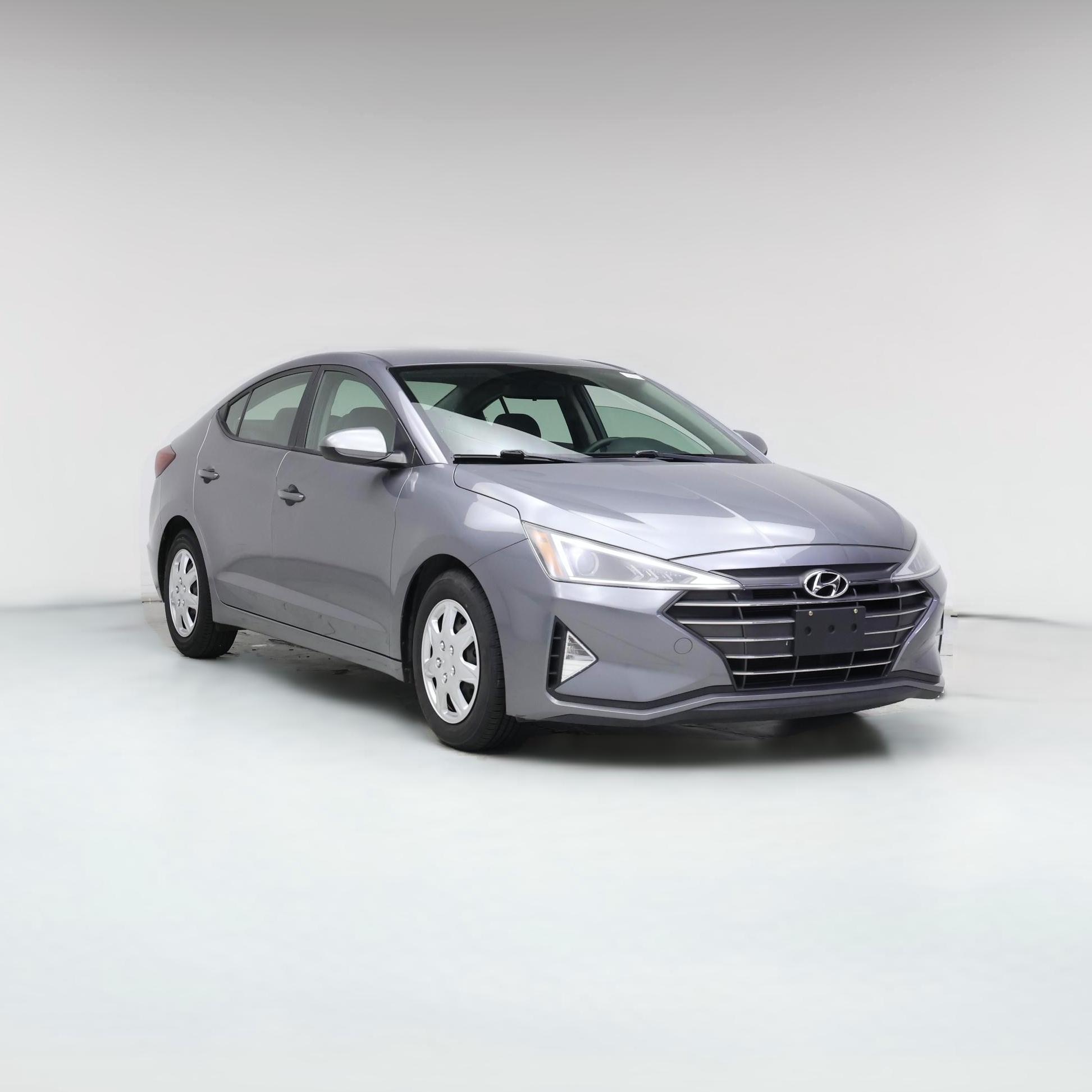 Thumbnail: 2019 Hyundai Elantra - 1