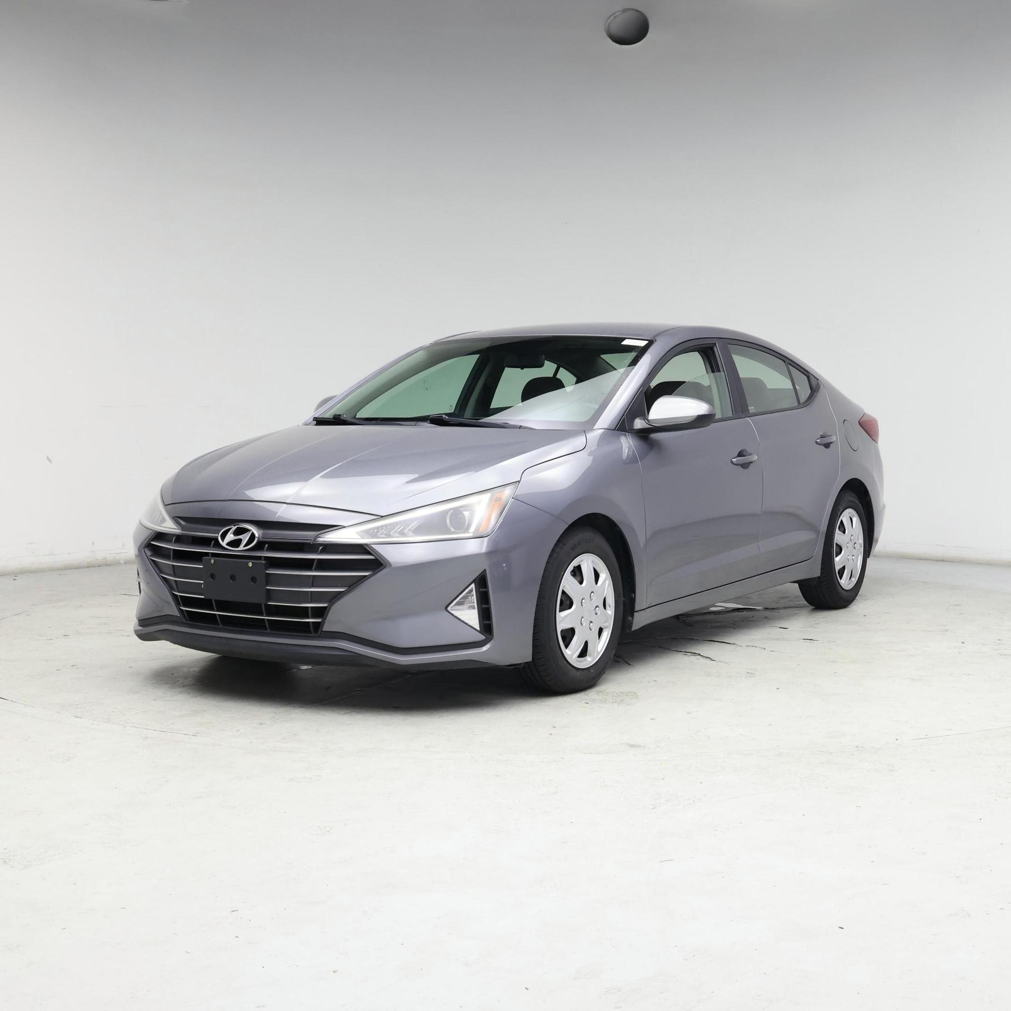 Thumbnail: 2019 Hyundai Elantra - 4