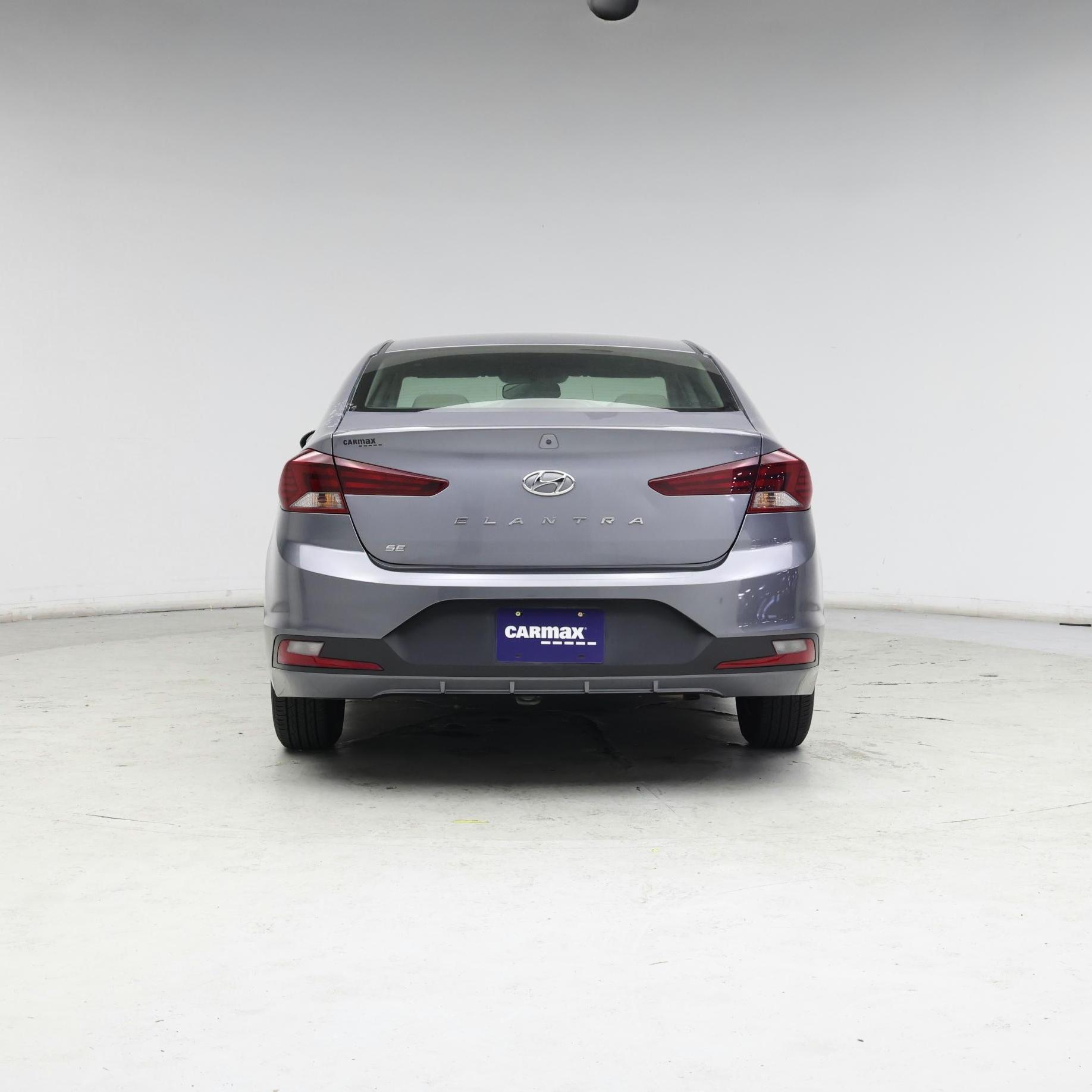 Thumbnail: 2019 Hyundai Elantra - 6