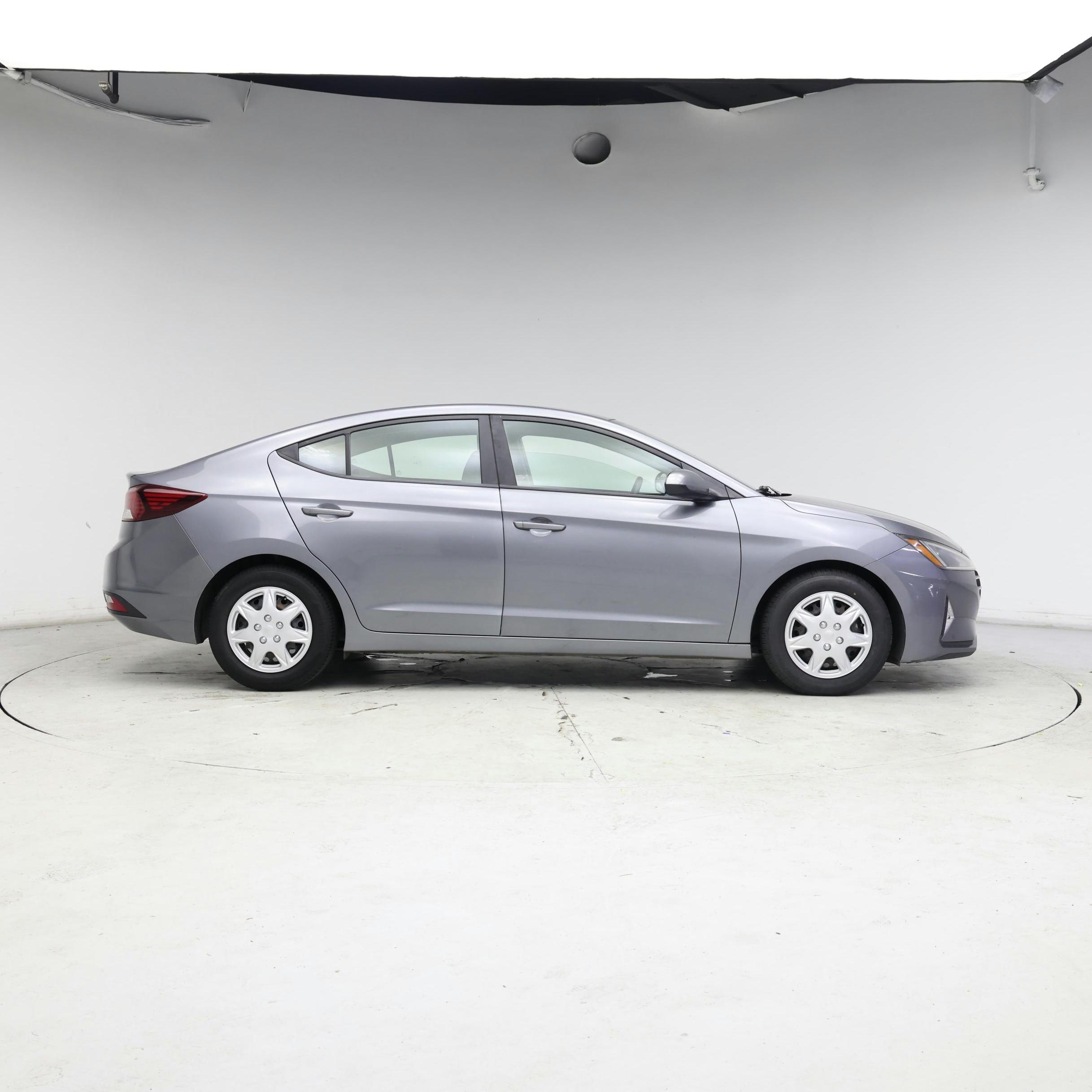 Thumbnail: 2019 Hyundai Elantra - 7