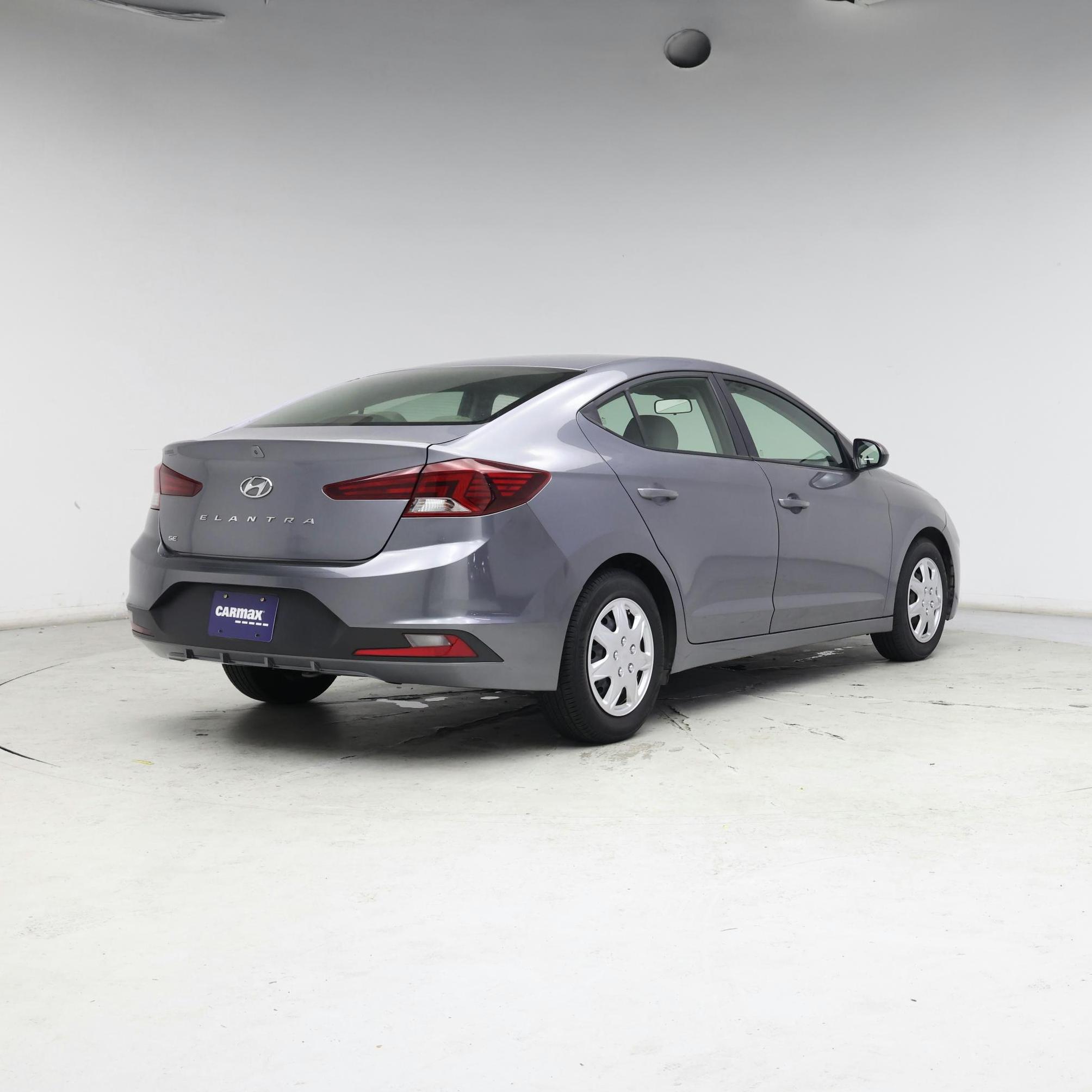 Thumbnail: 2019 Hyundai Elantra - 8