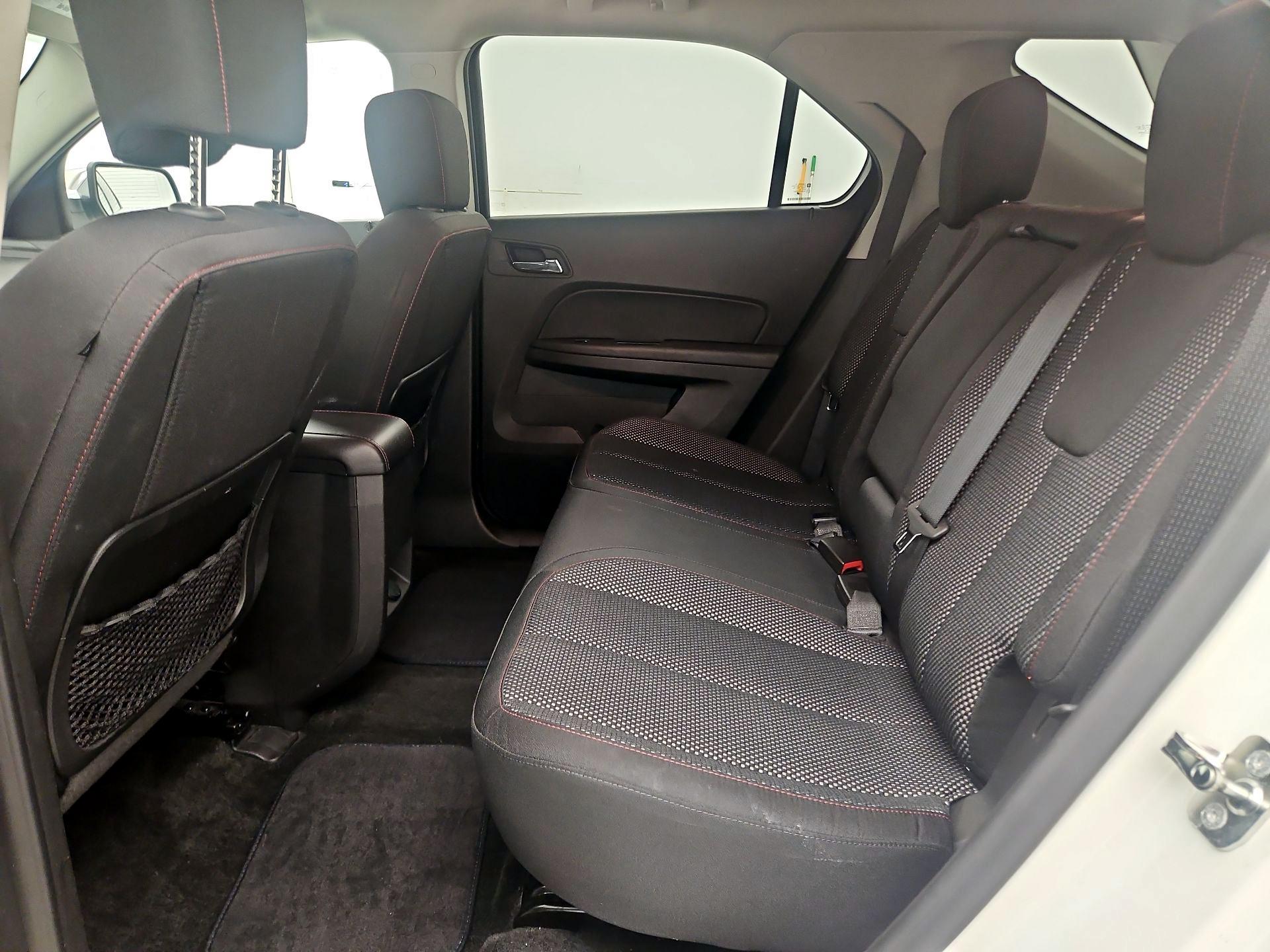 Thumbnail: 2015 Chevrolet Equinox - 19