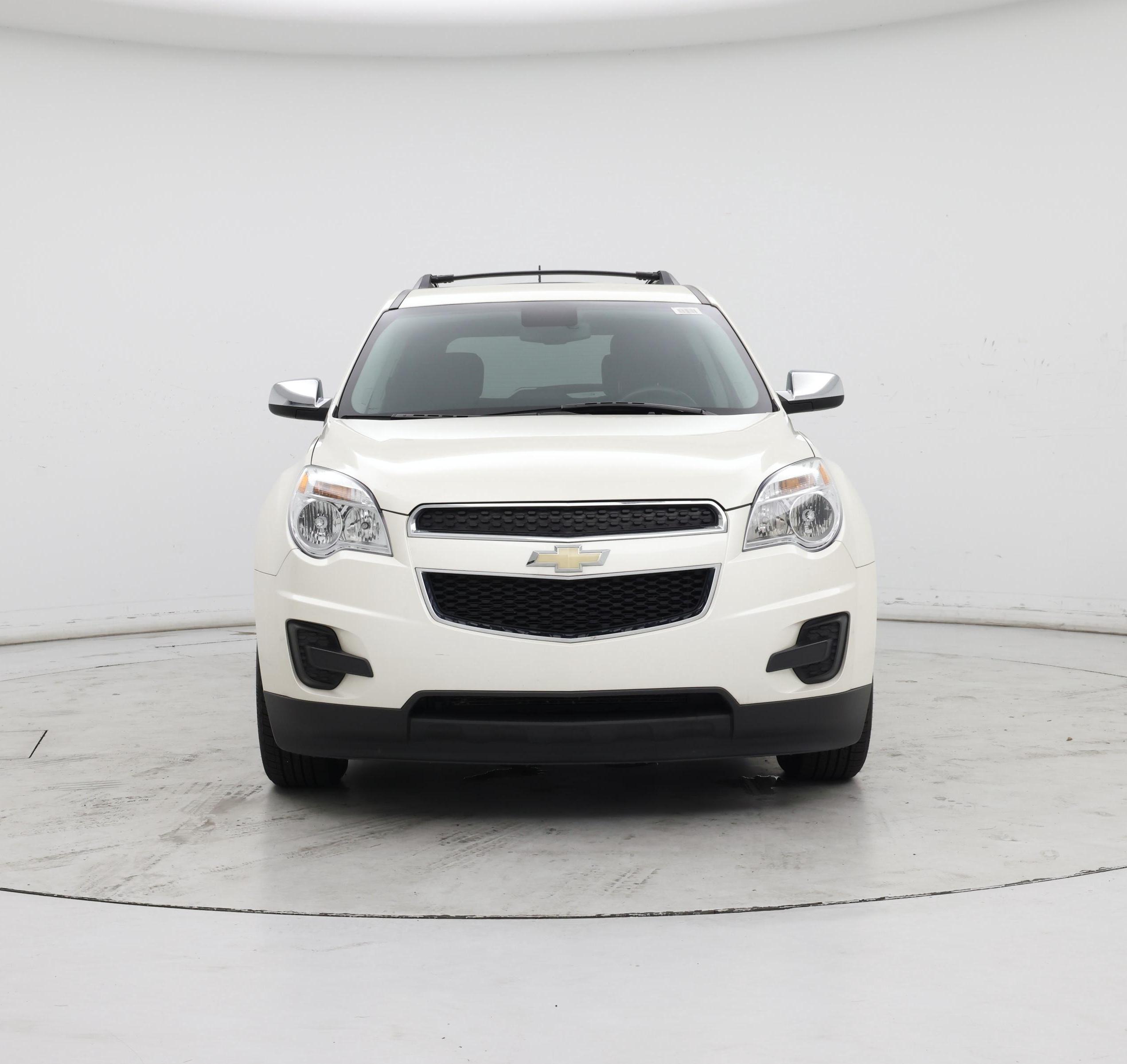 Thumbnail: 2015 Chevrolet Equinox - 5
