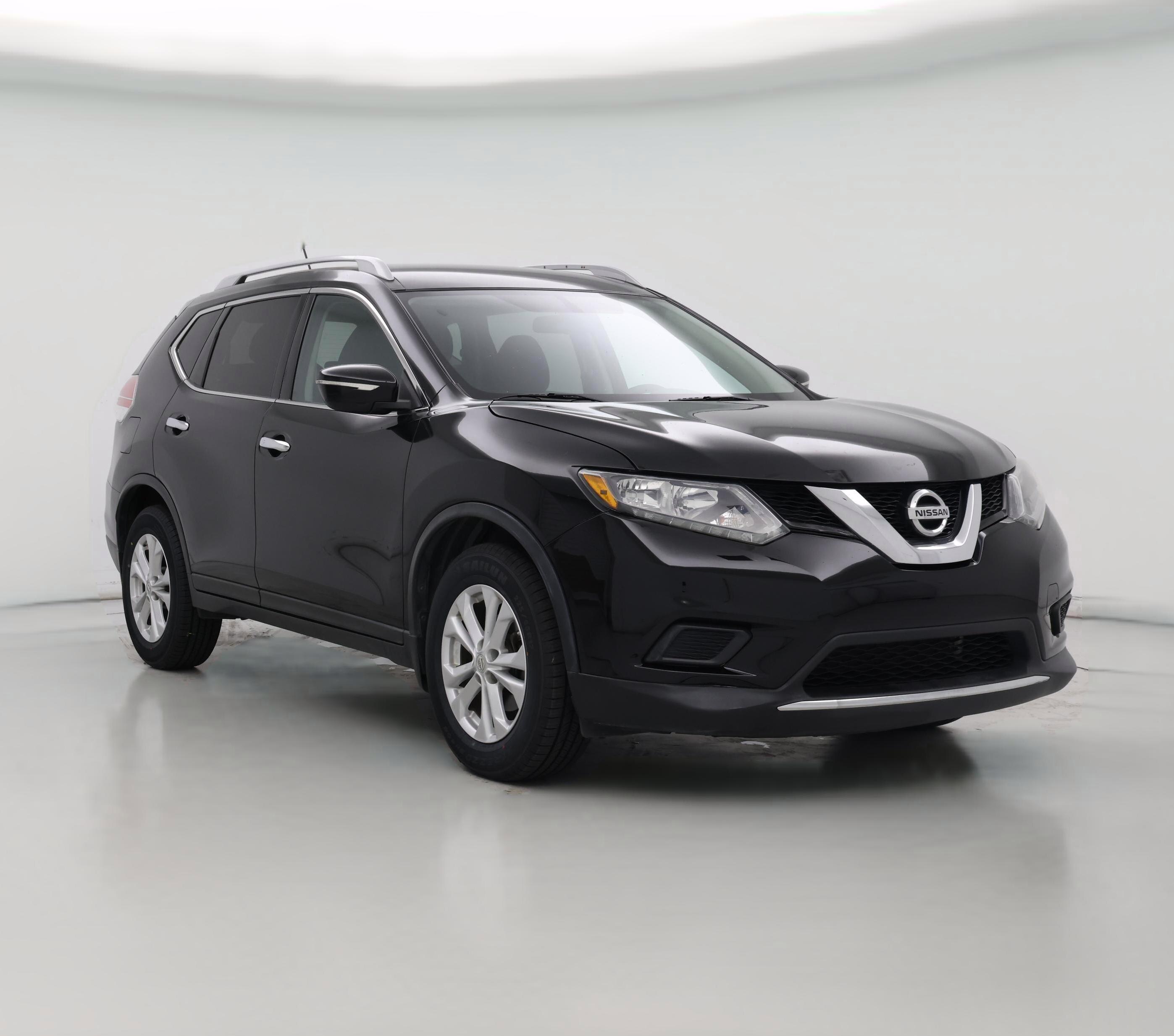 Thumbnail: 2014 Nissan Rogue - 1