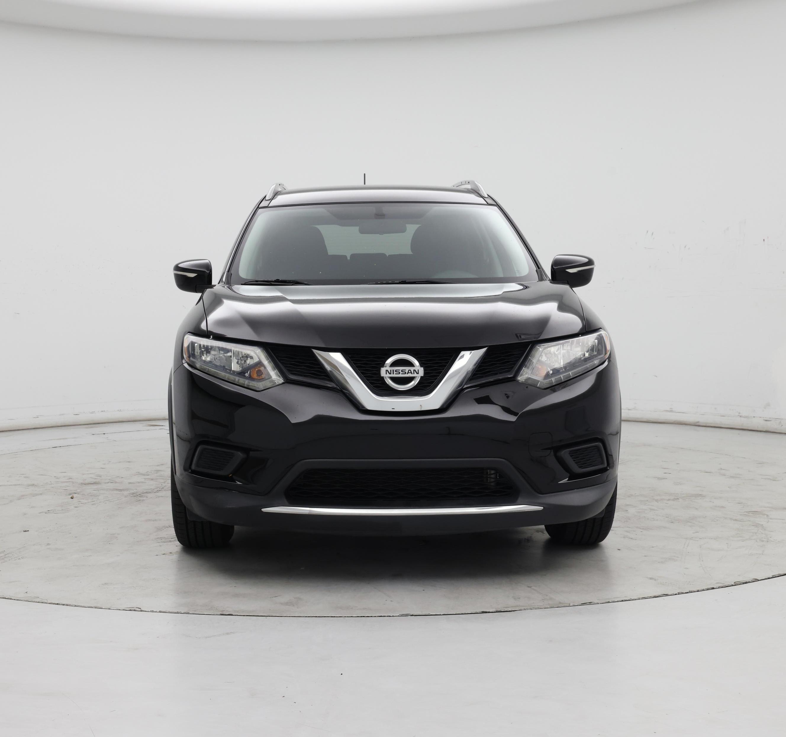 Thumbnail: 2014 Nissan Rogue - 5