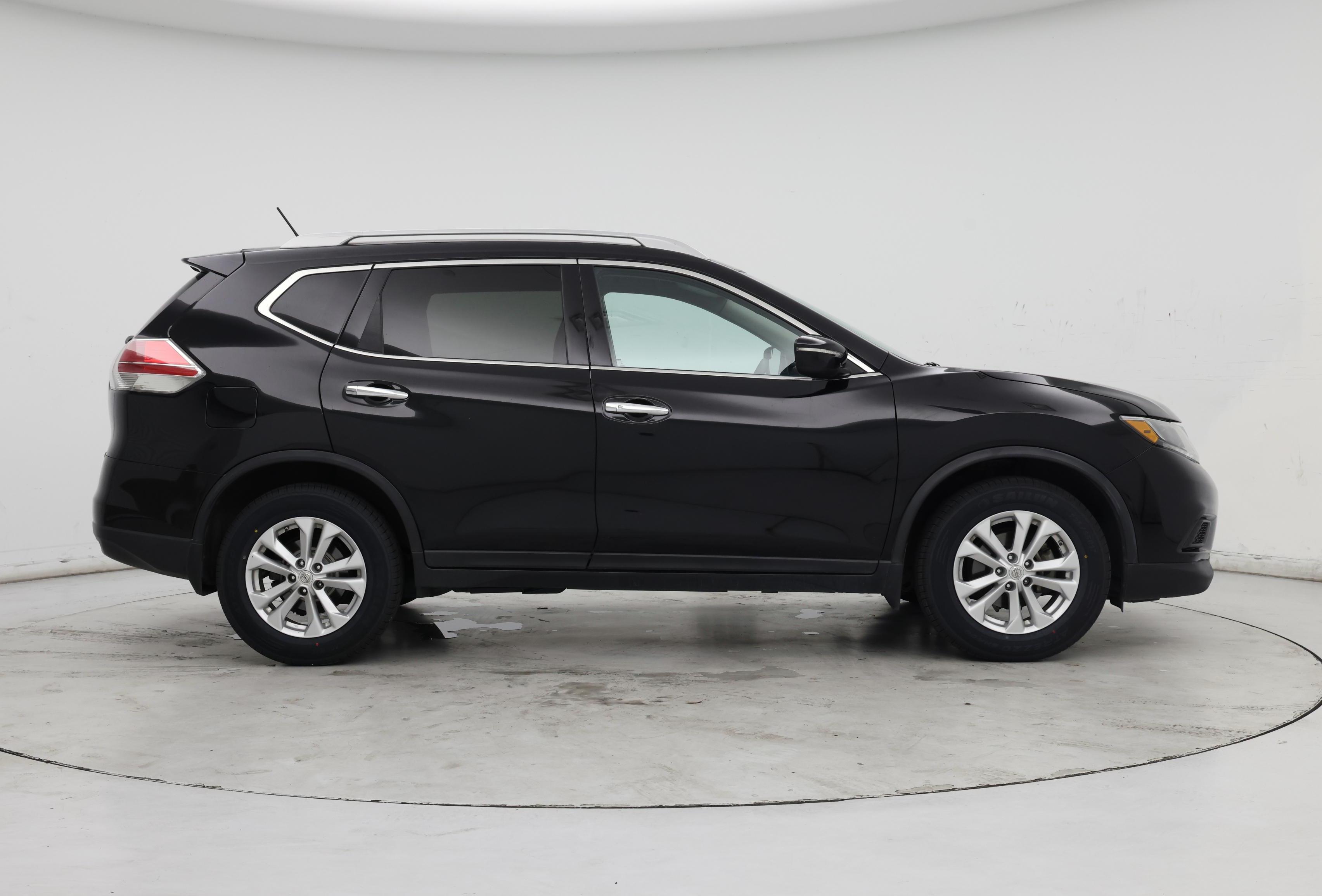 Thumbnail: 2014 Nissan Rogue - 7