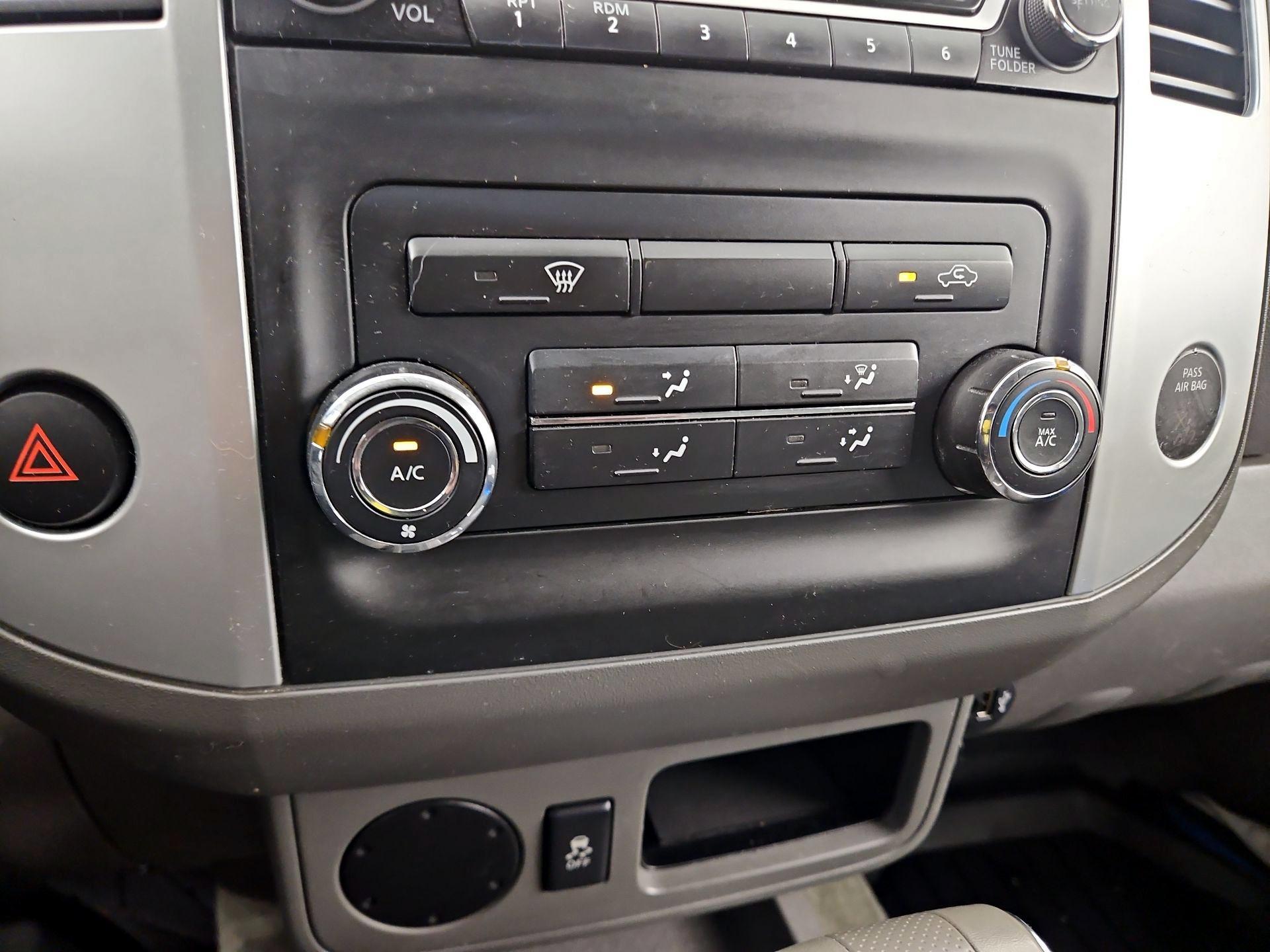 Thumbnail: 2017 Nissan Frontier - 15