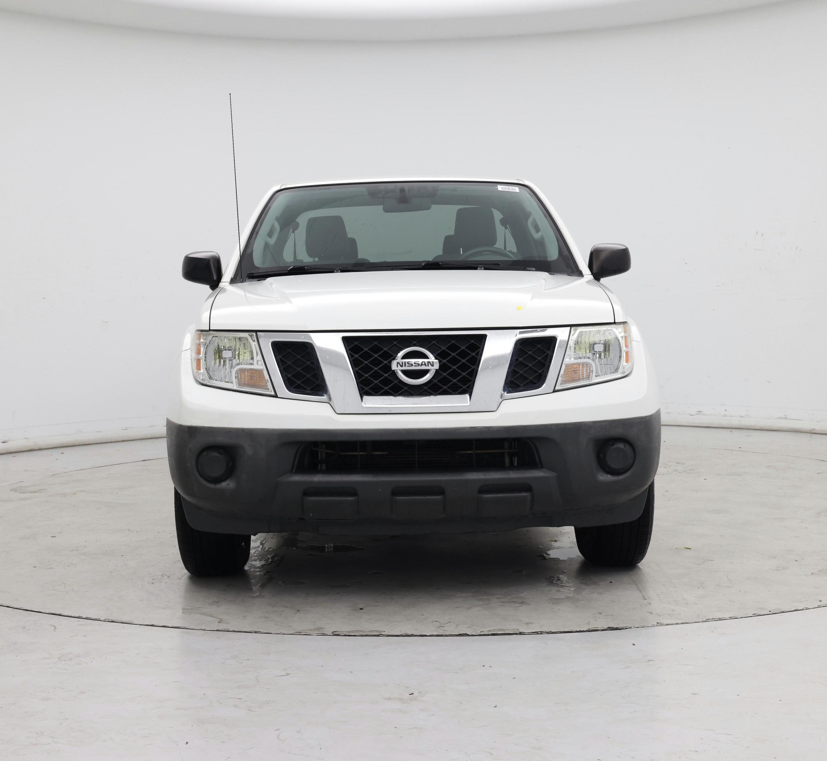Thumbnail: 2017 Nissan Frontier - 5