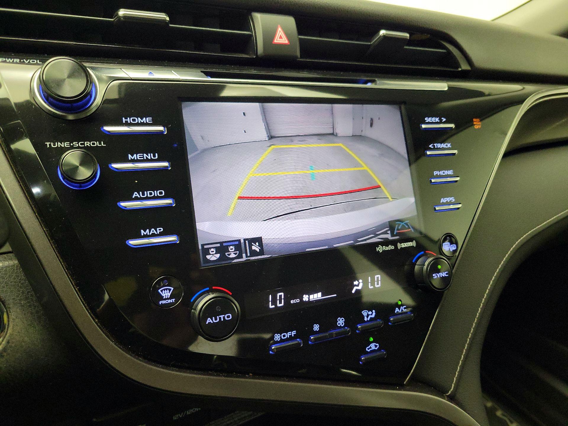 Thumbnail: 2019 Toyota Camry - 13