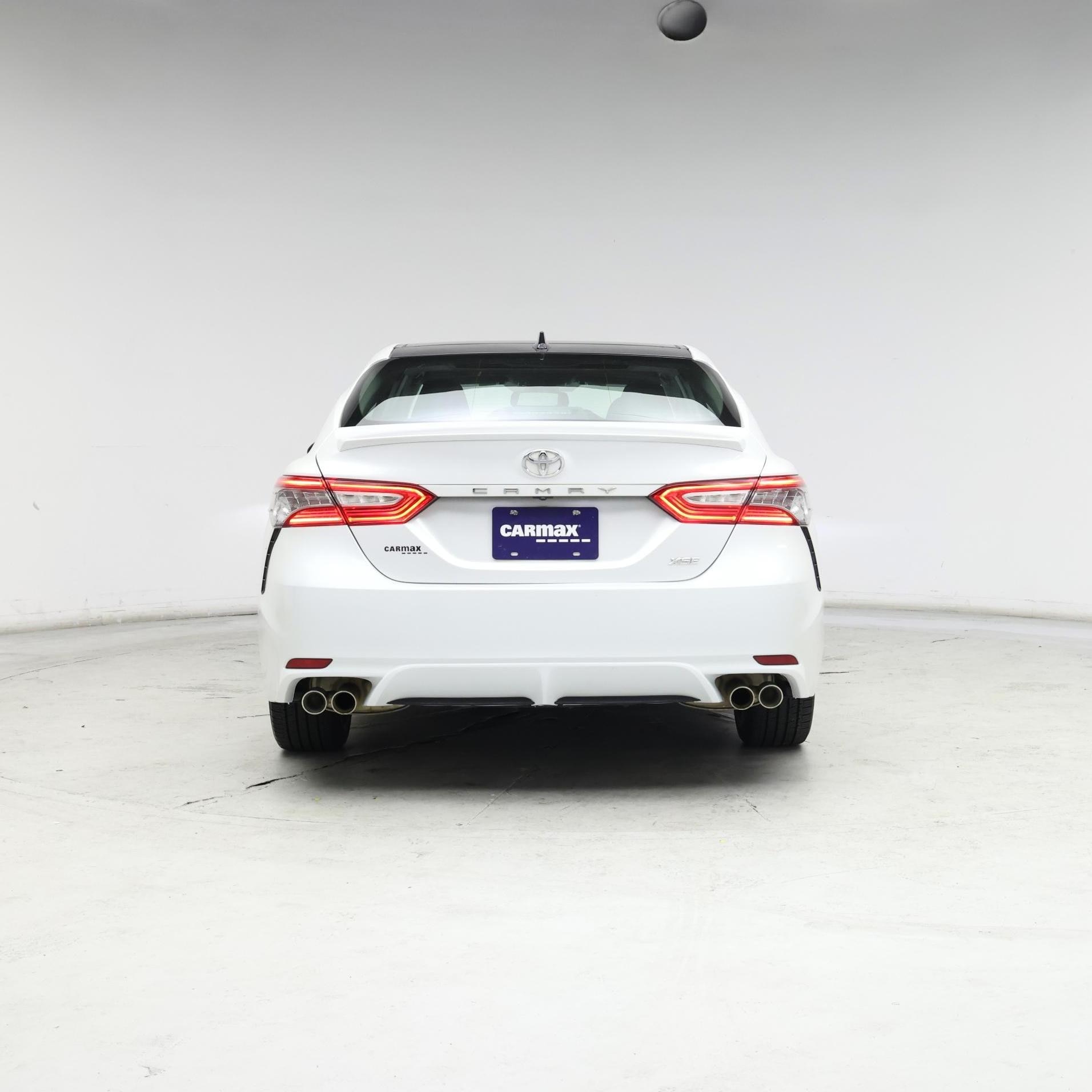 Thumbnail: 2019 Toyota Camry - 6