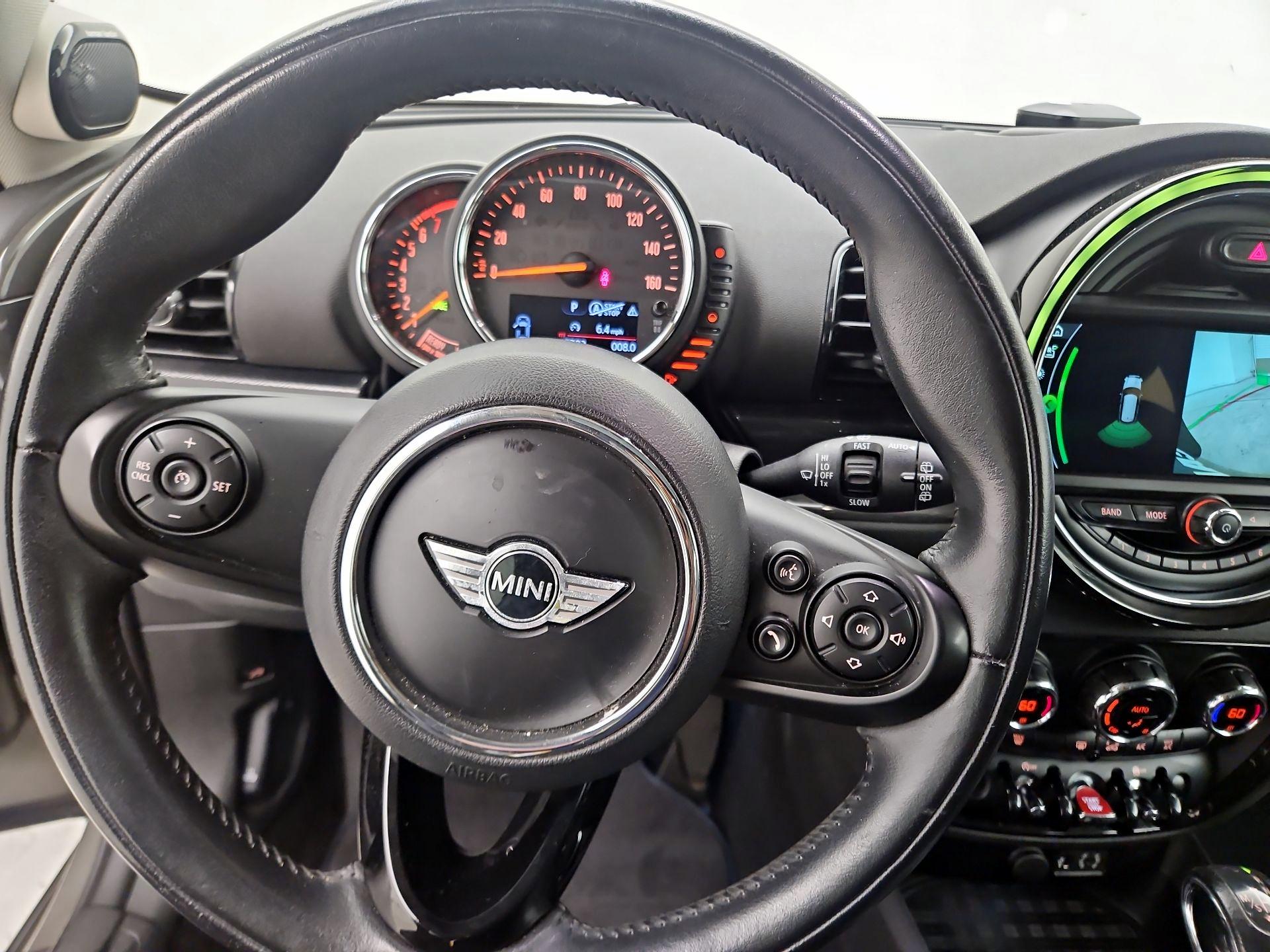Thumbnail: 2017 MINI Cooper Clubman - 10