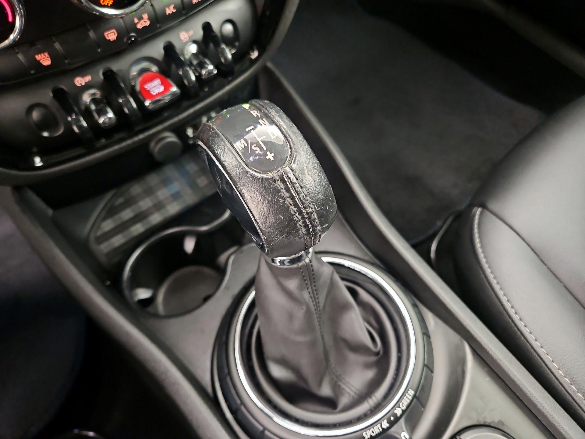 Thumbnail: 2017 MINI Cooper Clubman - 17