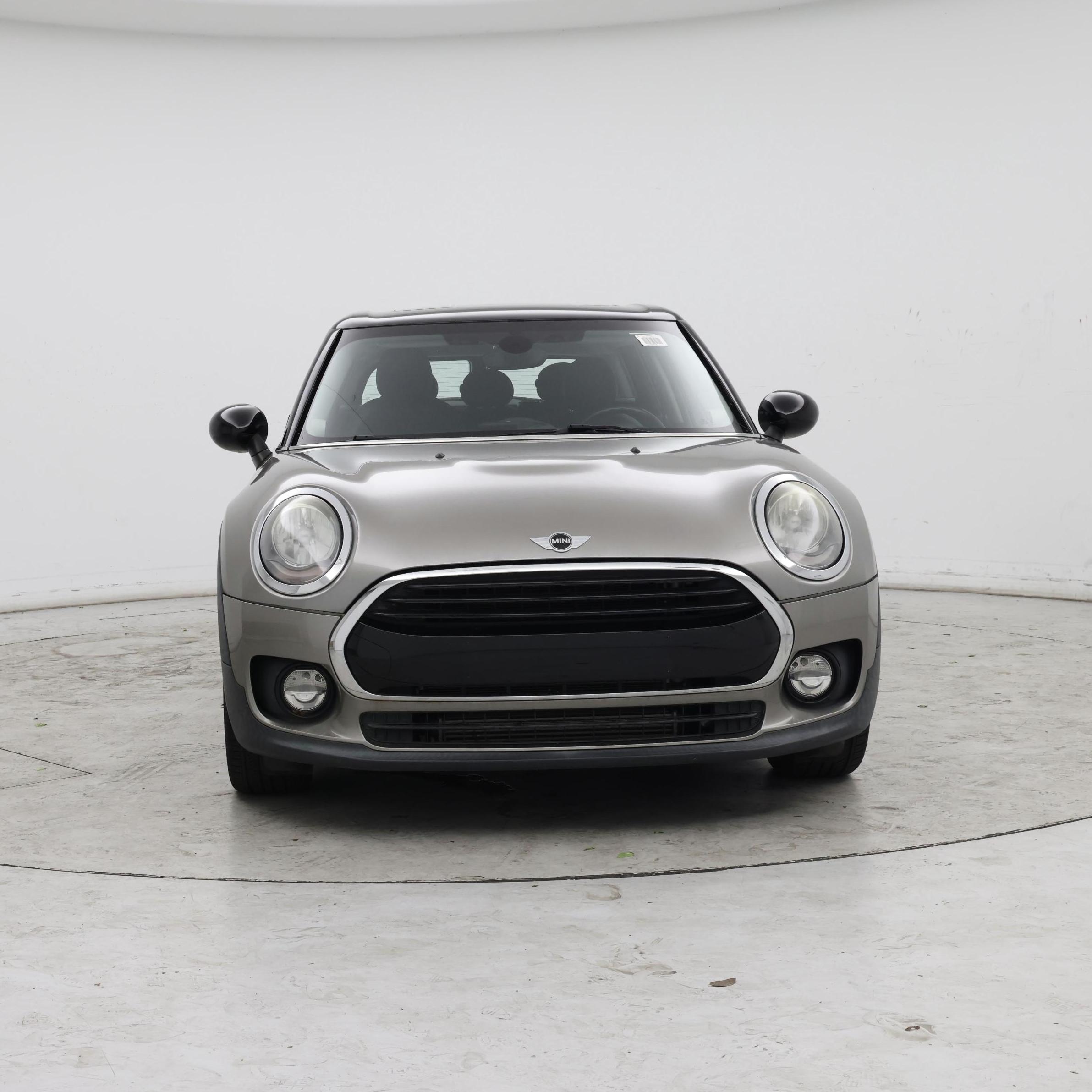 Thumbnail: 2017 MINI Cooper Clubman - 5