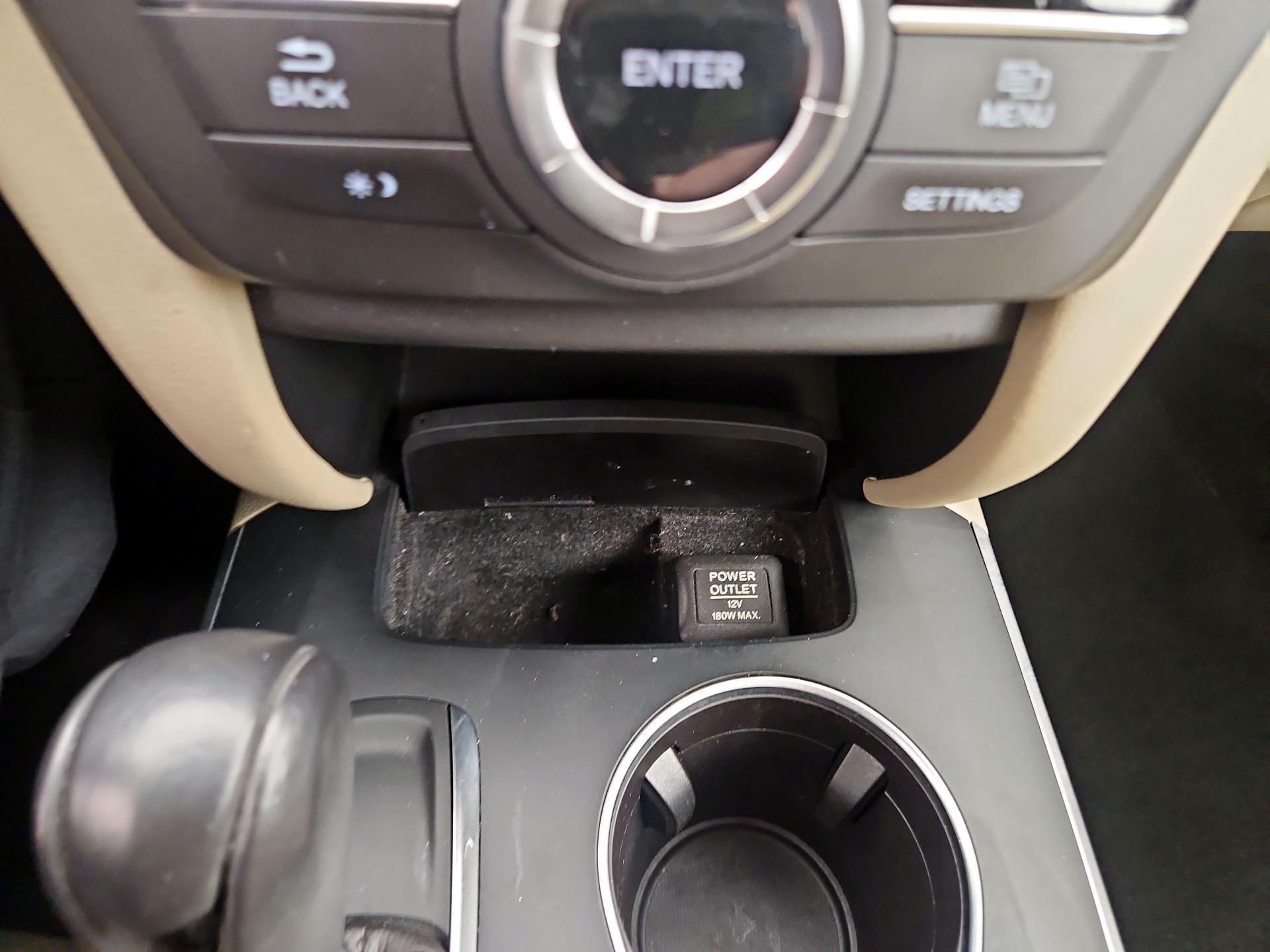 Thumbnail: 2014 Acura MDX - 19