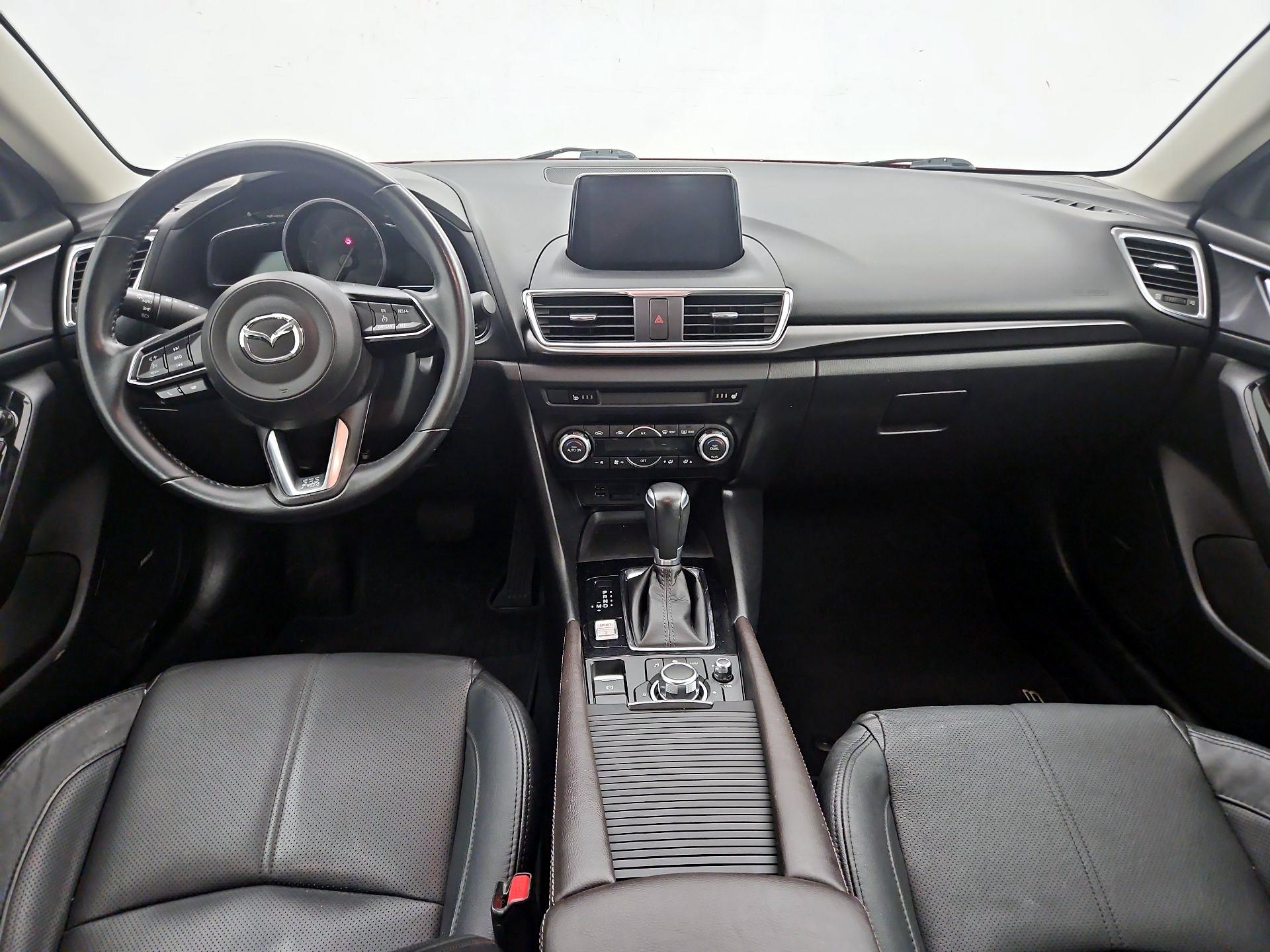 Thumbnail: 2018 Mazda Mazda3 - 9
