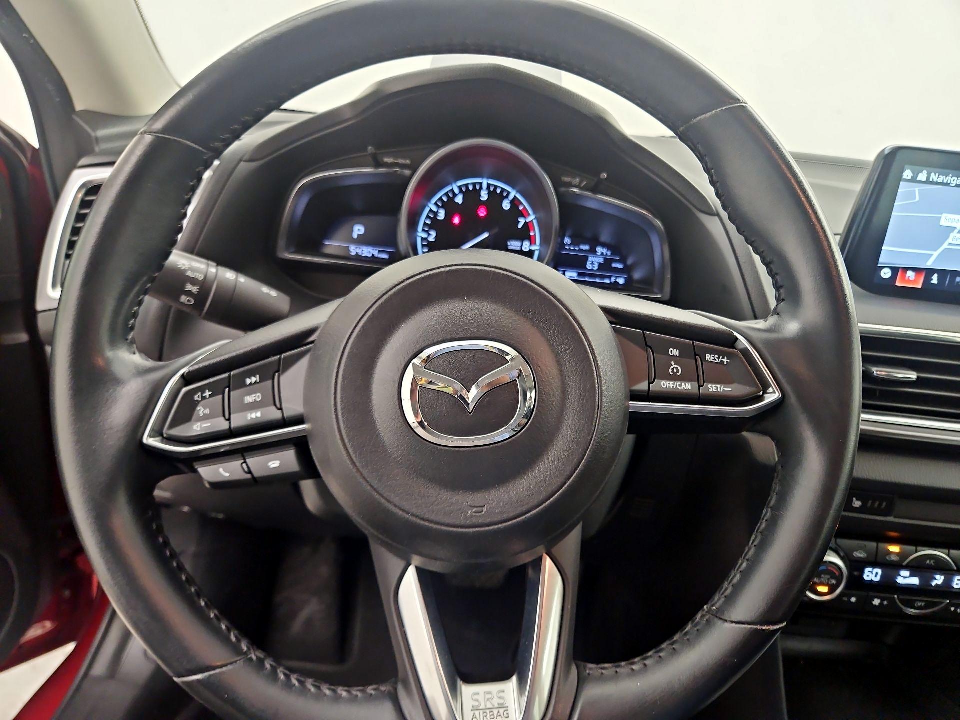 Thumbnail: 2018 Mazda Mazda3 - 10