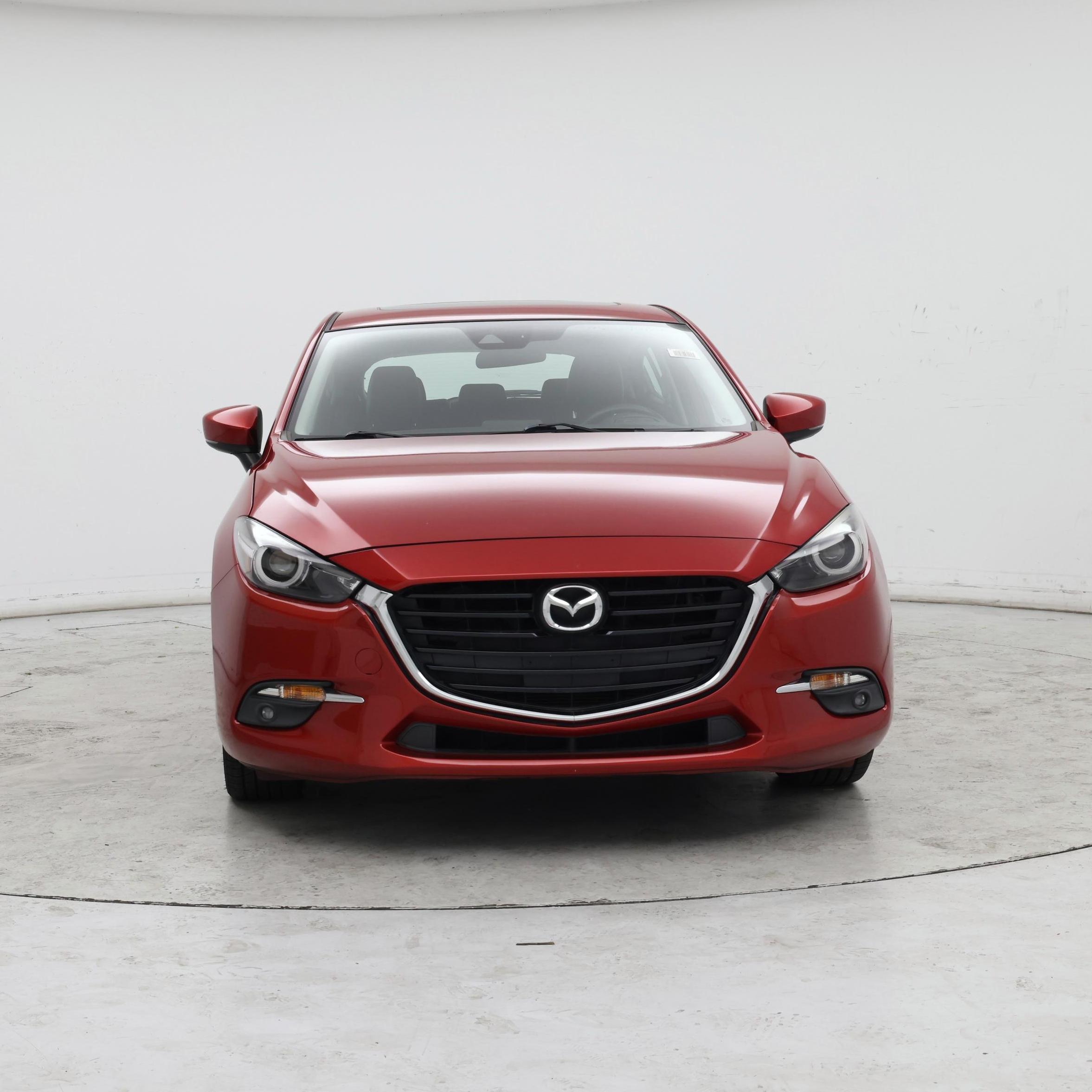 Thumbnail: 2018 Mazda Mazda3 - 5