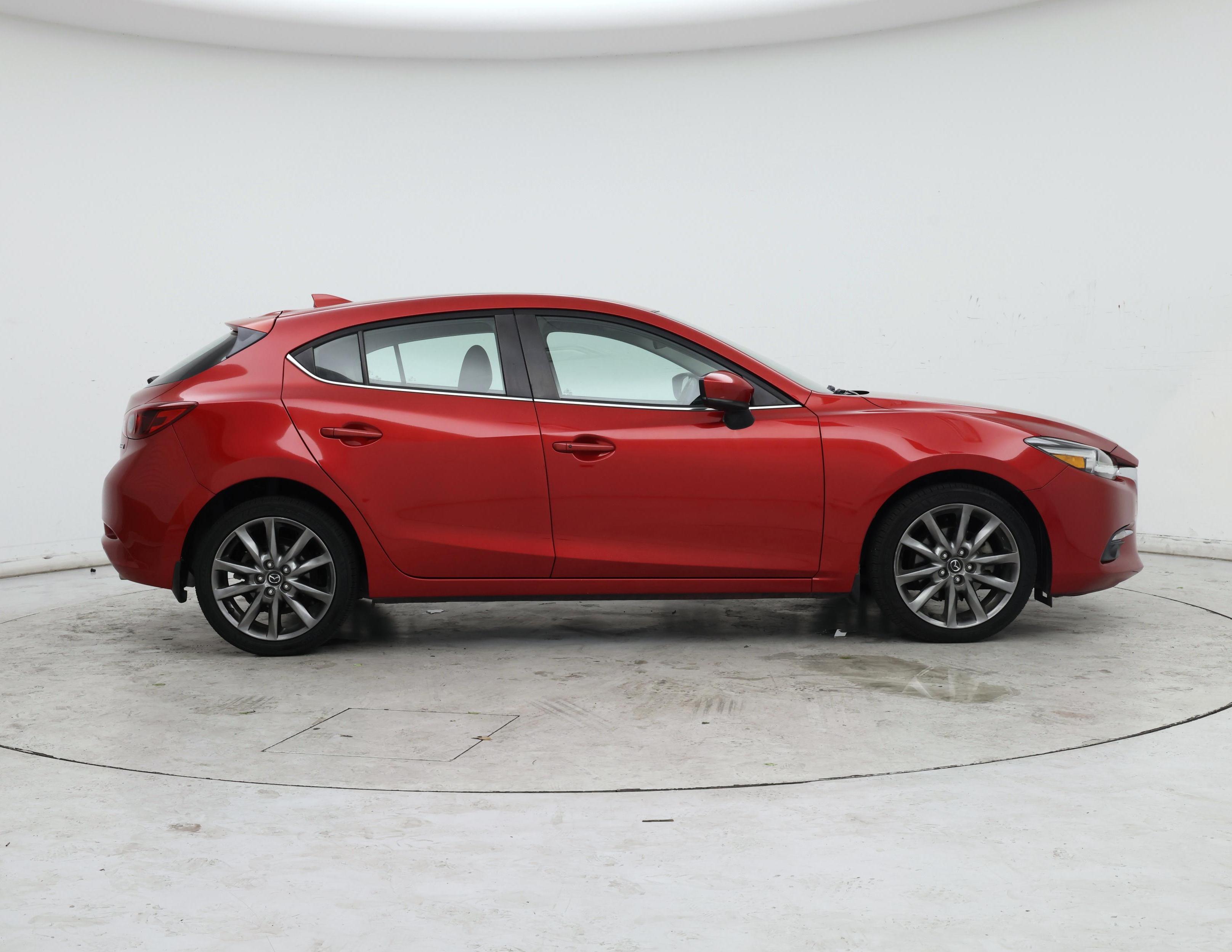 Thumbnail: 2018 Mazda Mazda3 - 7