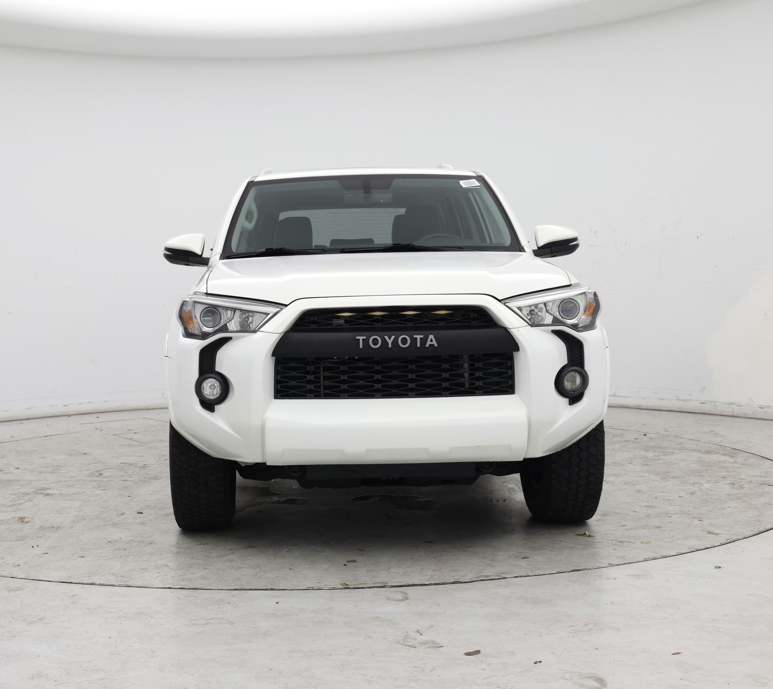 Thumbnail: 2018 Toyota 4Runner - 5