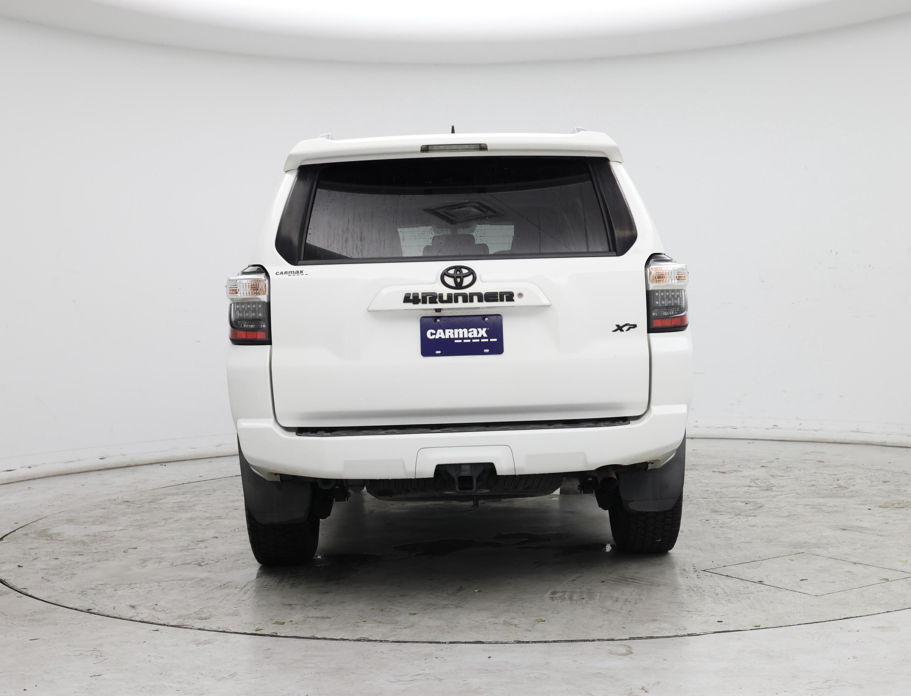 Thumbnail: 2018 Toyota 4Runner - 6