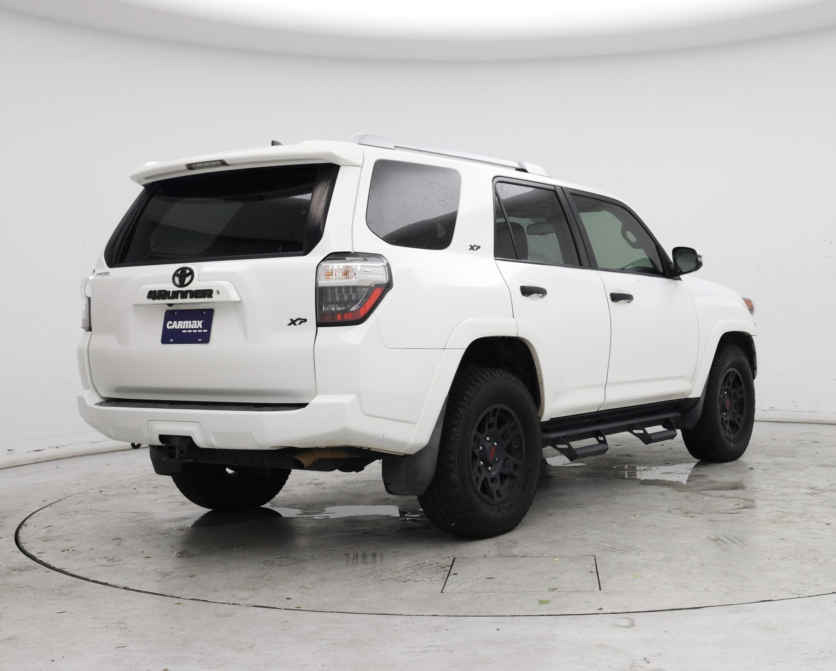 Thumbnail: 2018 Toyota 4Runner - 8