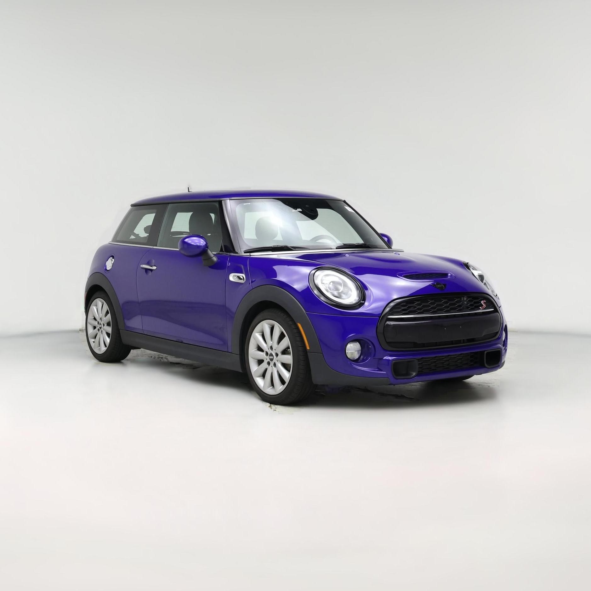 Thumbnail: 2019 MINI Cooper Hardtop - 1