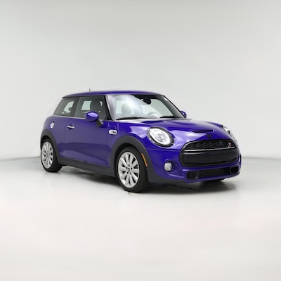 2019 Mini Cooper Hardtop S