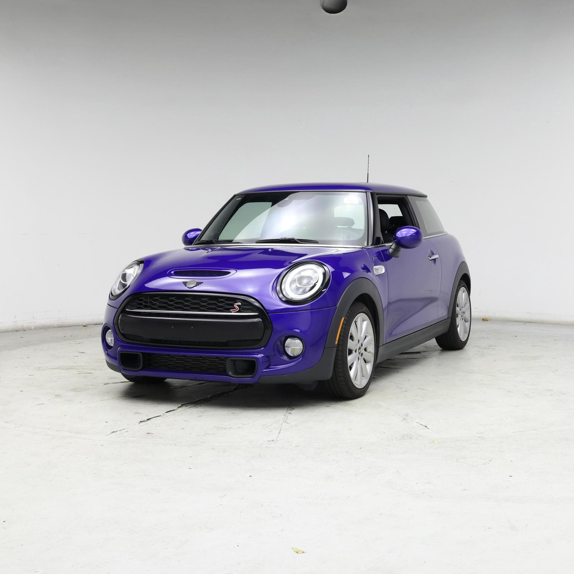 Thumbnail: 2019 MINI Cooper Hardtop - 4