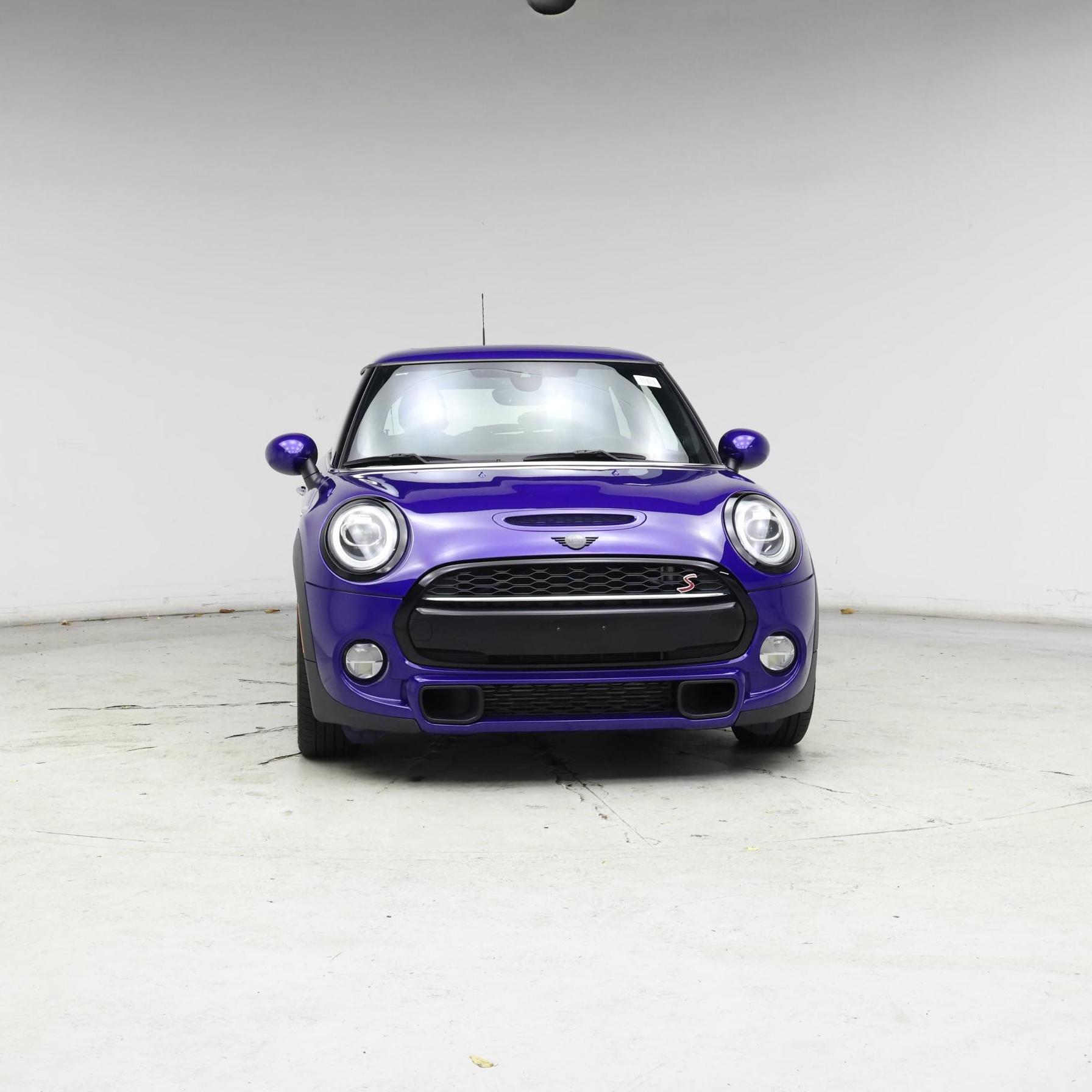 Thumbnail: 2019 MINI Cooper Hardtop - 5