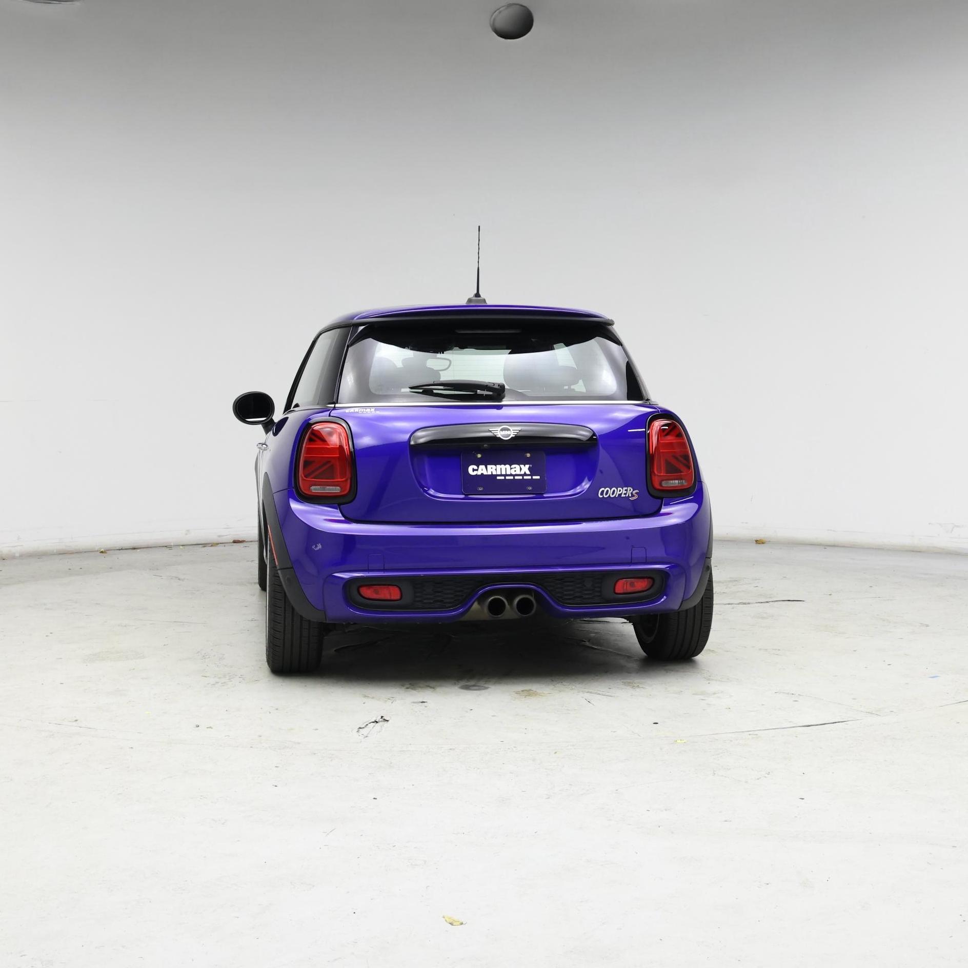 Thumbnail: 2019 MINI Cooper Hardtop - 6