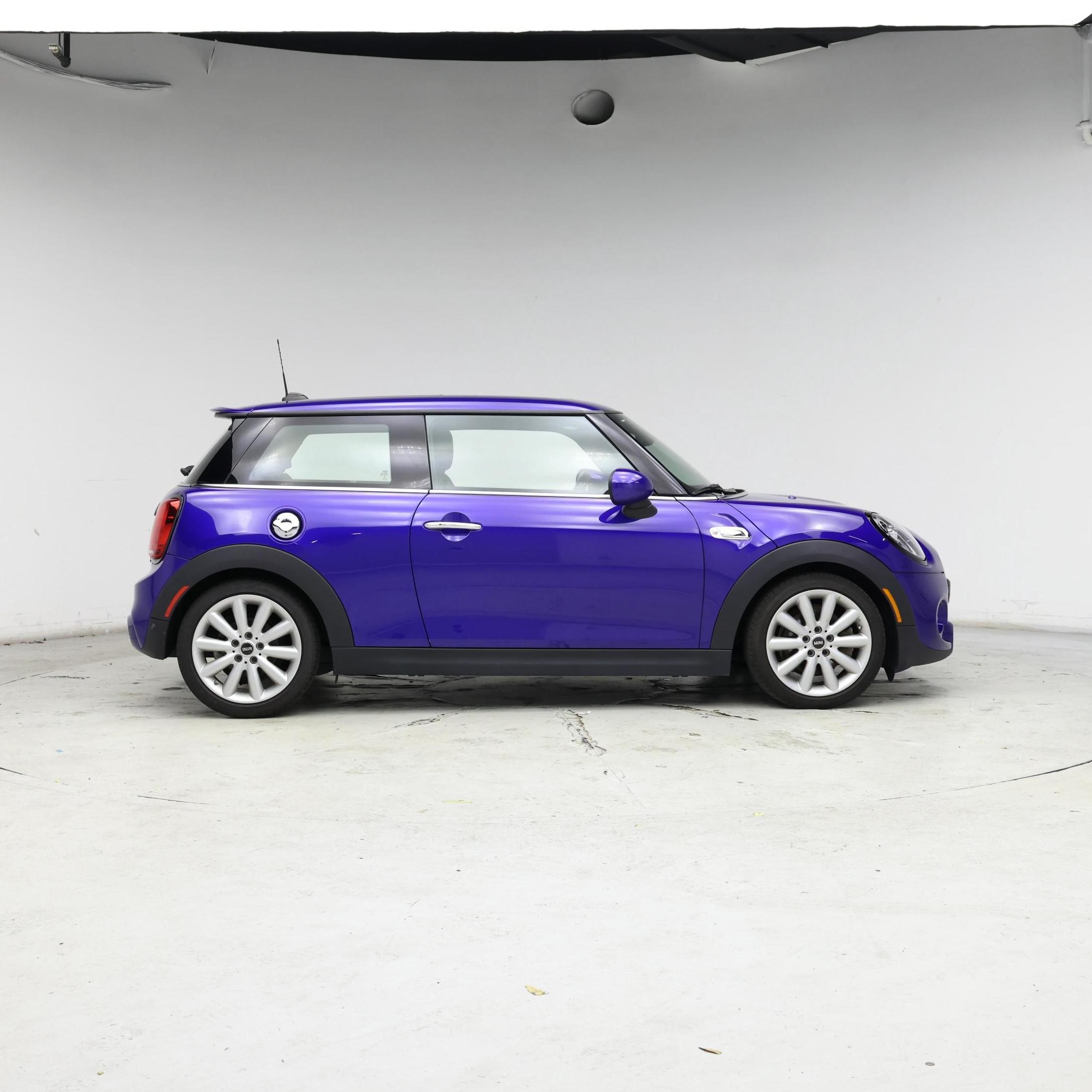 Thumbnail: 2019 MINI Cooper Hardtop - 7