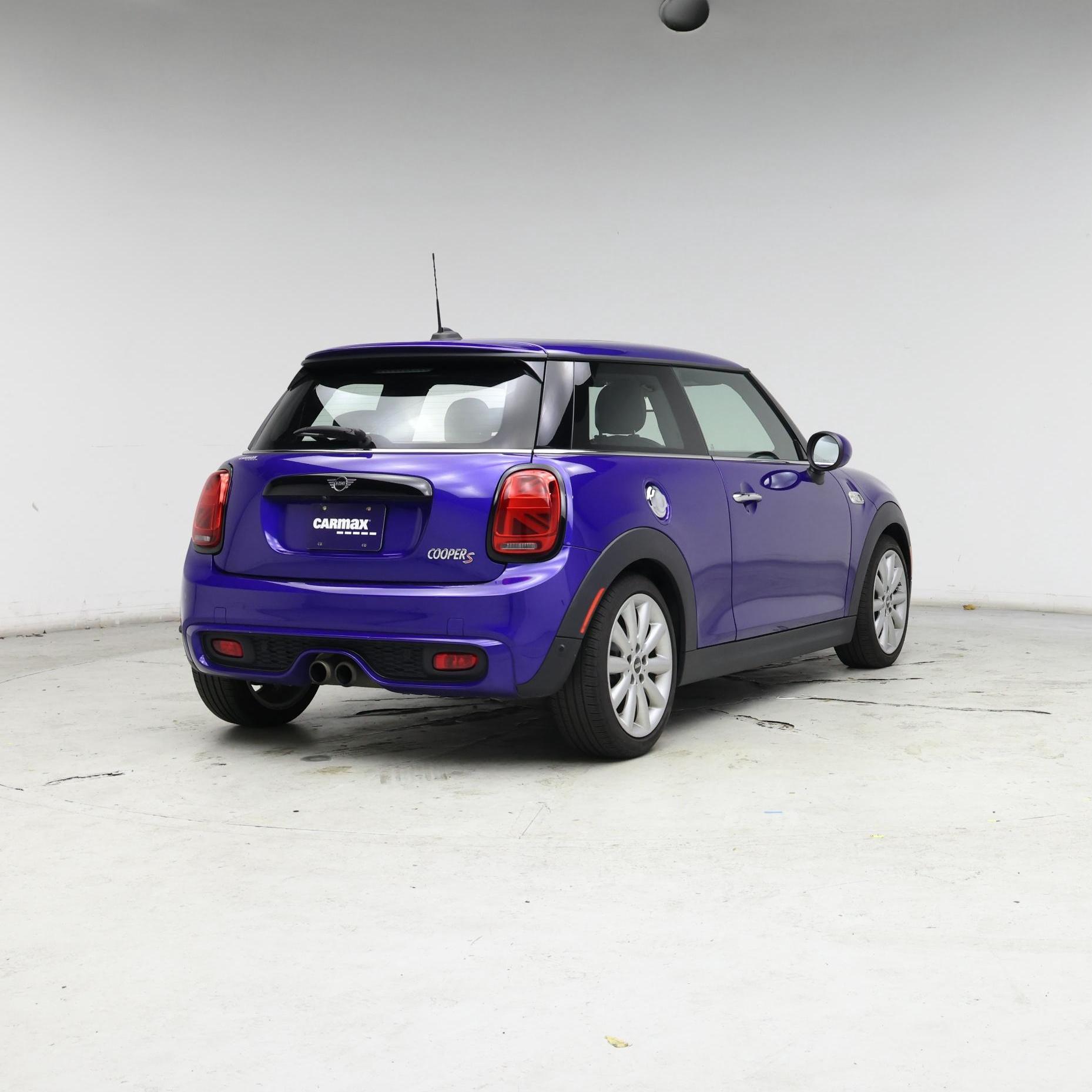 Thumbnail: 2019 MINI Cooper Hardtop - 8