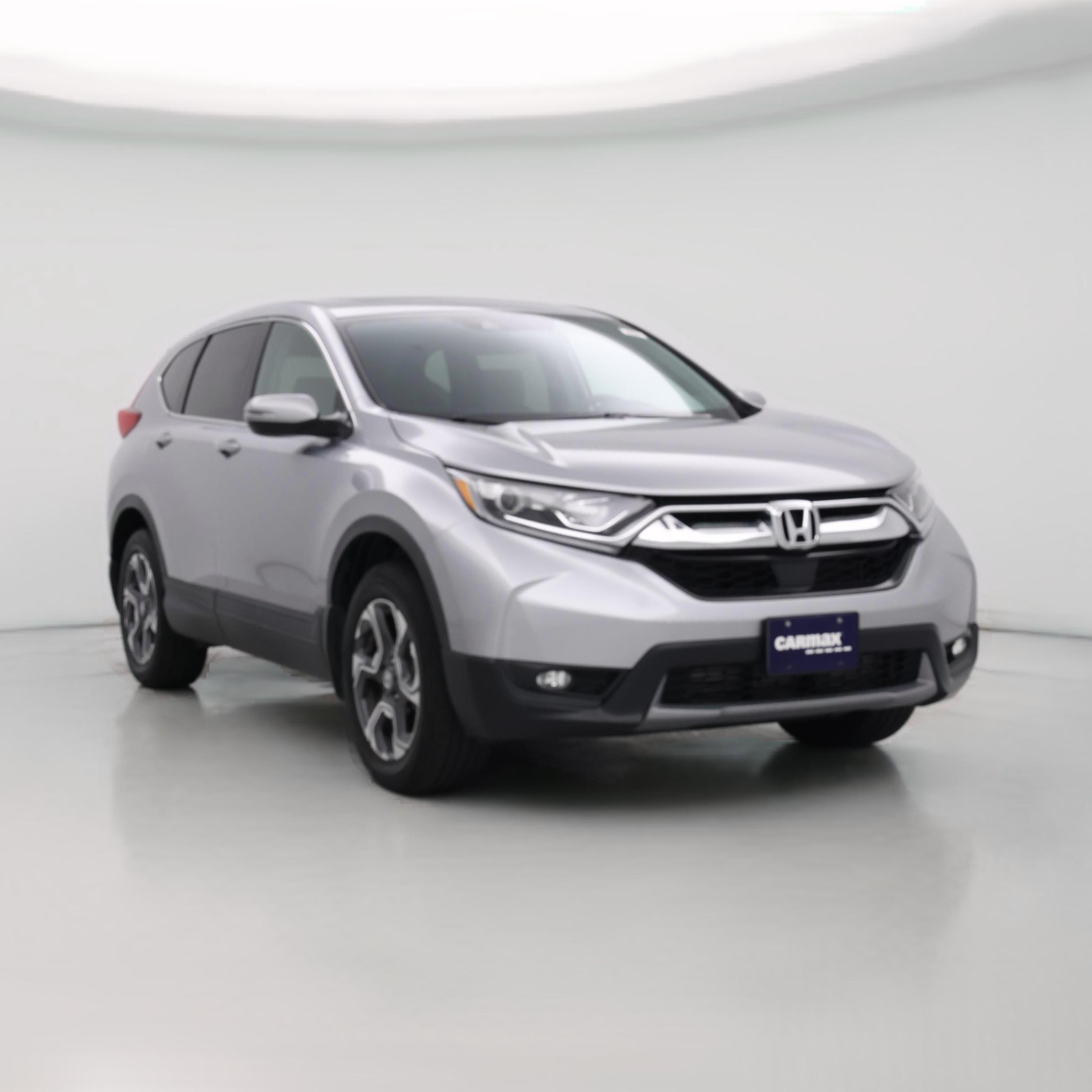 Thumbnail: 2018 Honda CR-V - 1