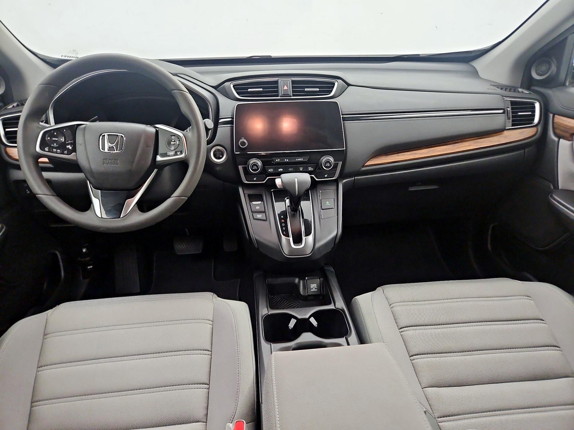 Thumbnail: 2018 Honda CR-V - 9