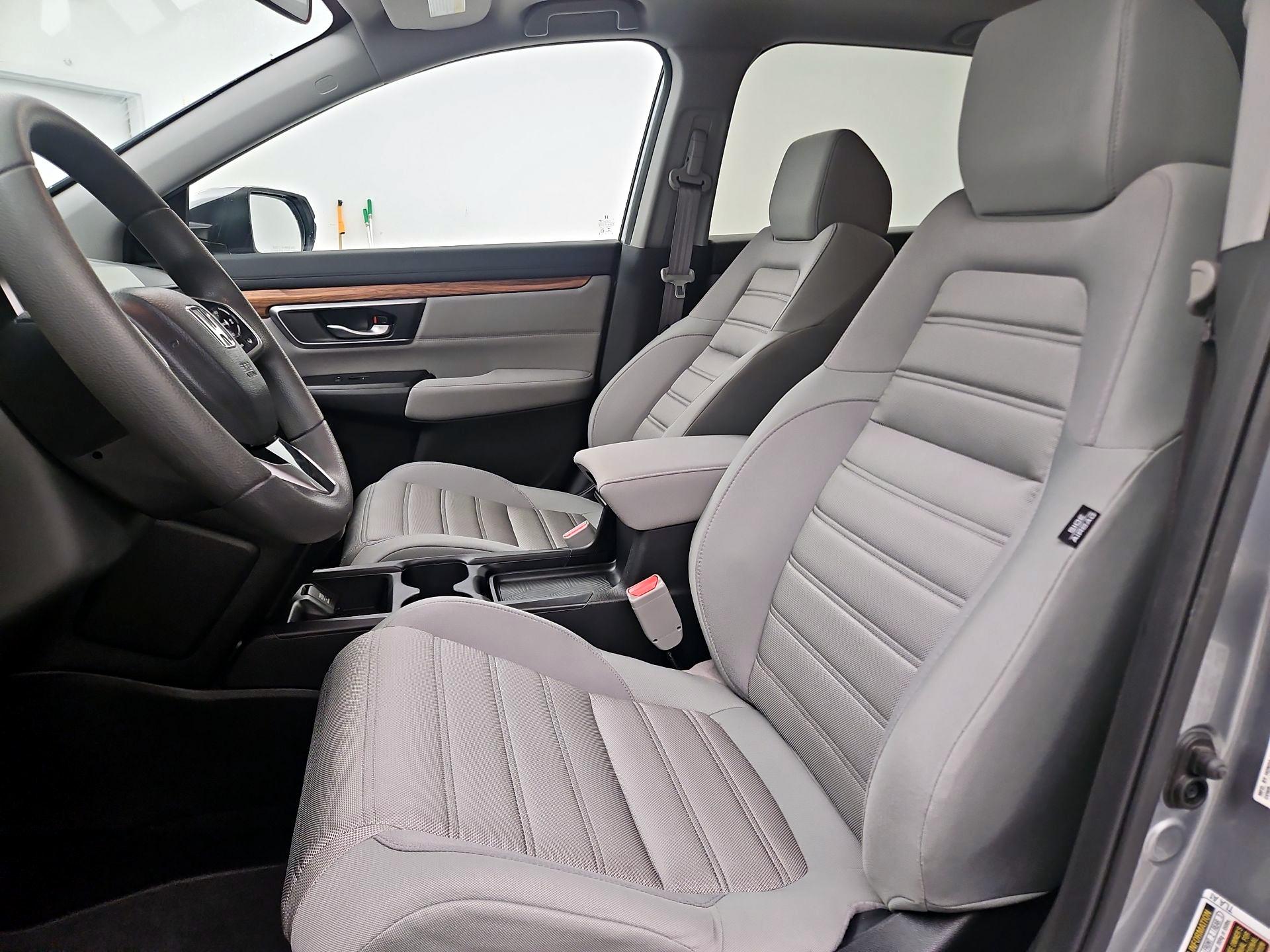Thumbnail: 2018 Honda CR-V - 11