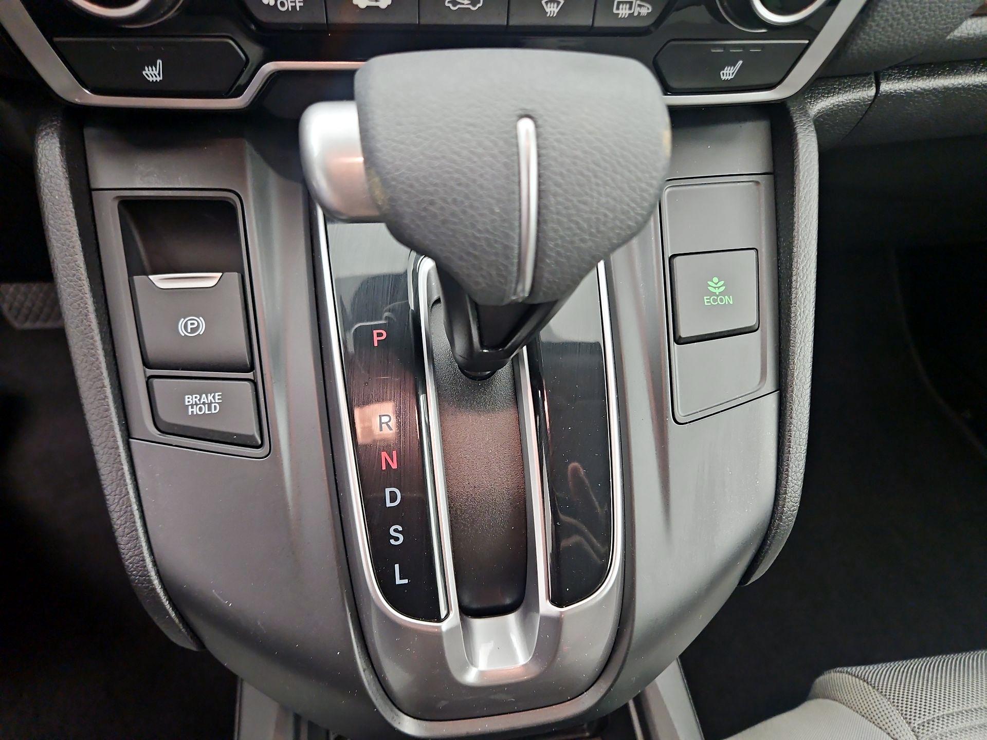 Thumbnail: 2018 Honda CR-V - 17