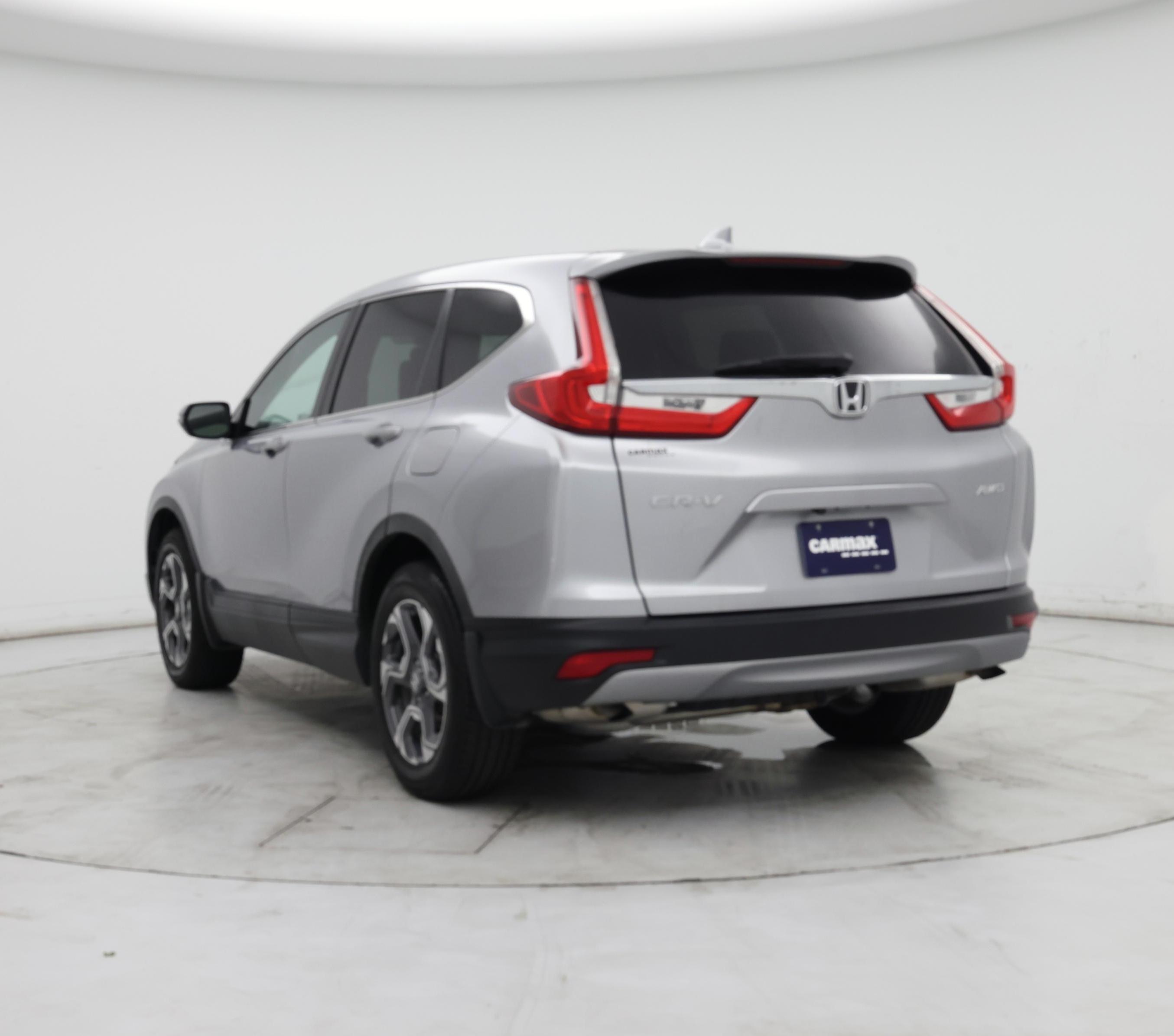 Thumbnail: 2018 Honda CR-V - 2