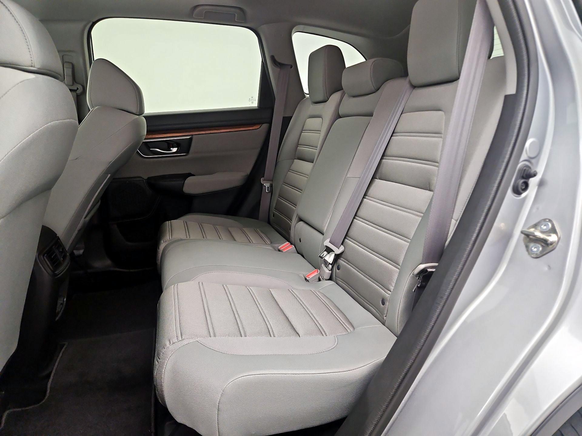 Thumbnail: 2018 Honda CR-V - 19