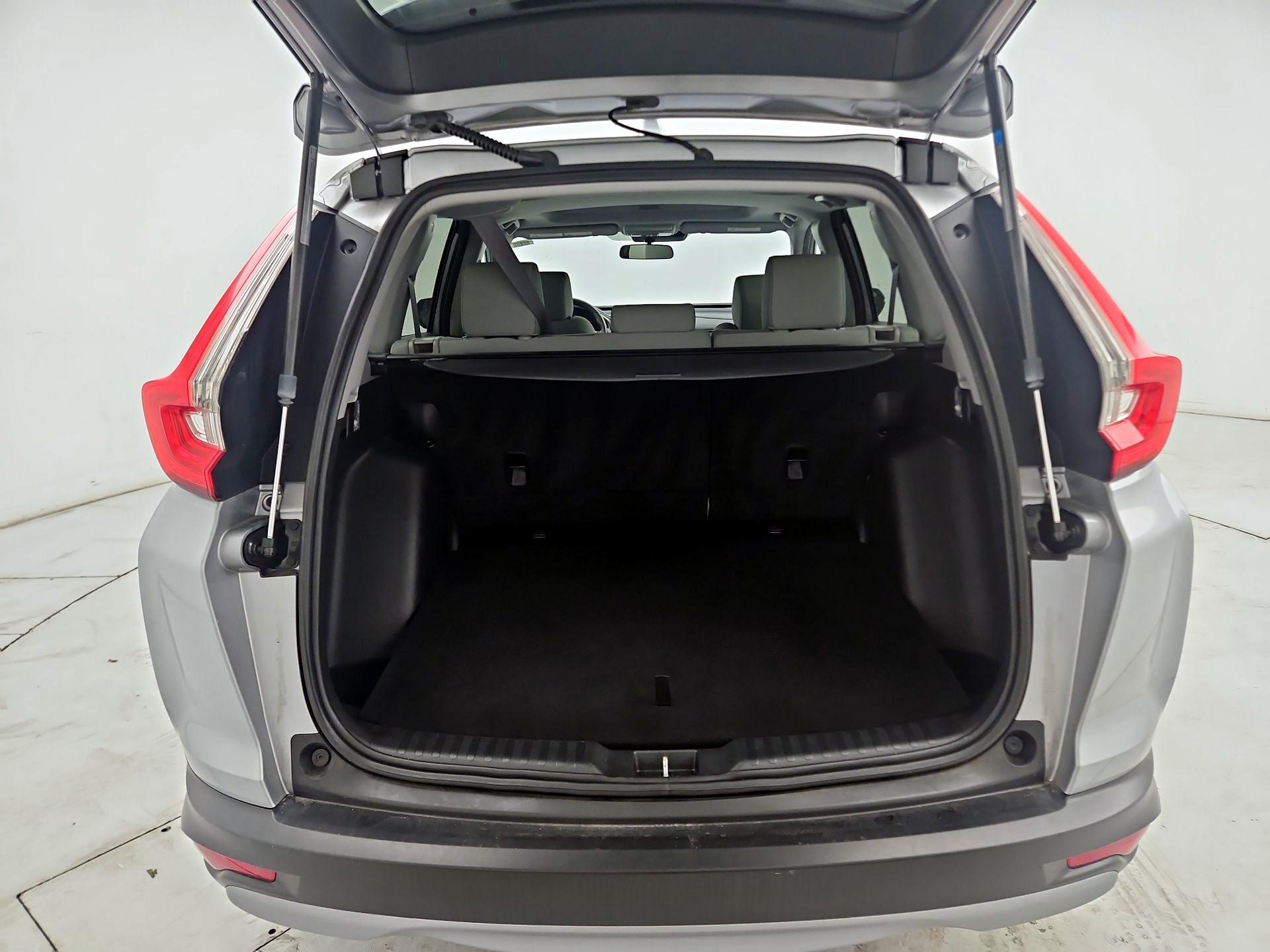 Thumbnail: 2018 Honda CR-V - 20