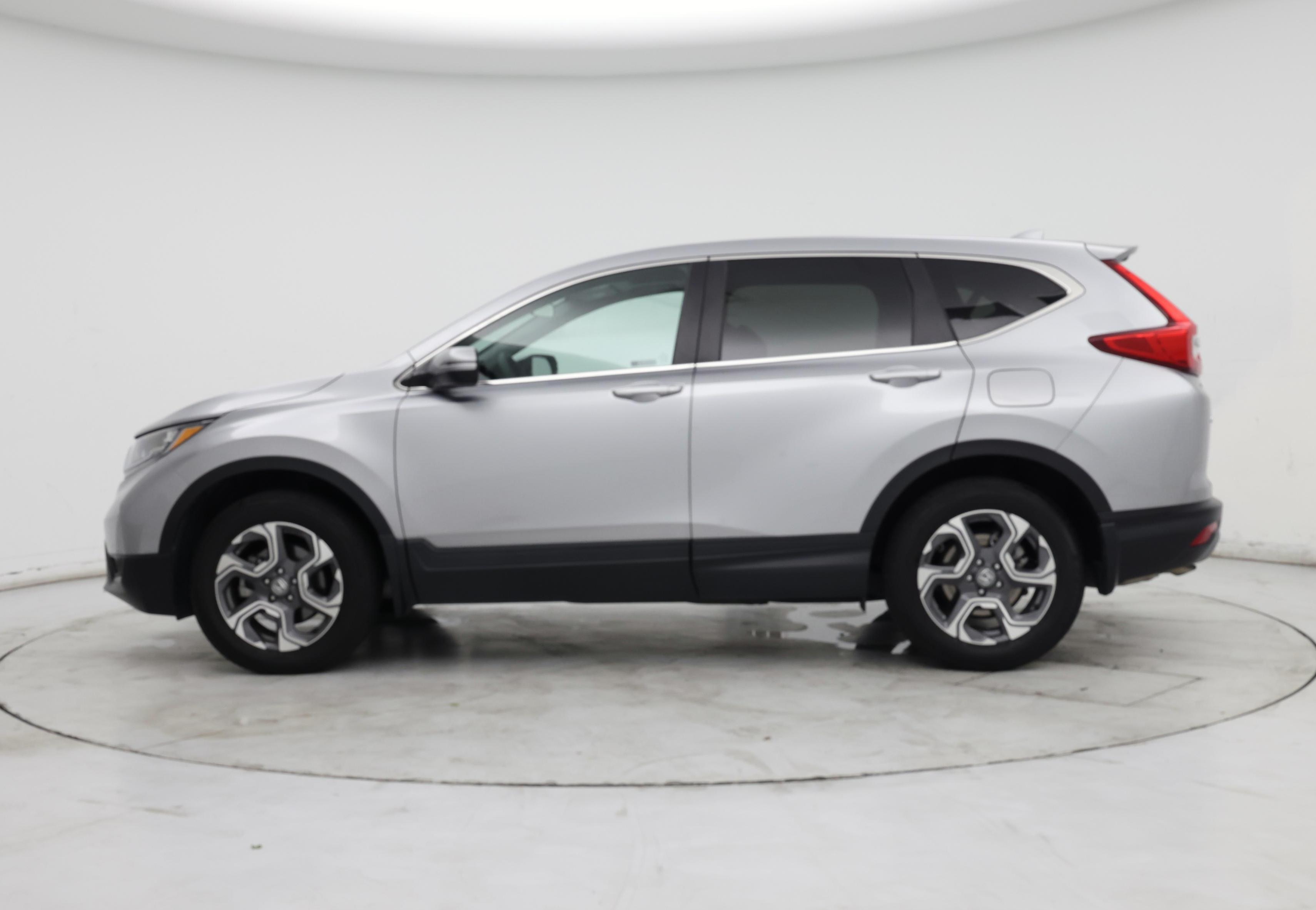 Thumbnail: 2018 Honda CR-V - 3