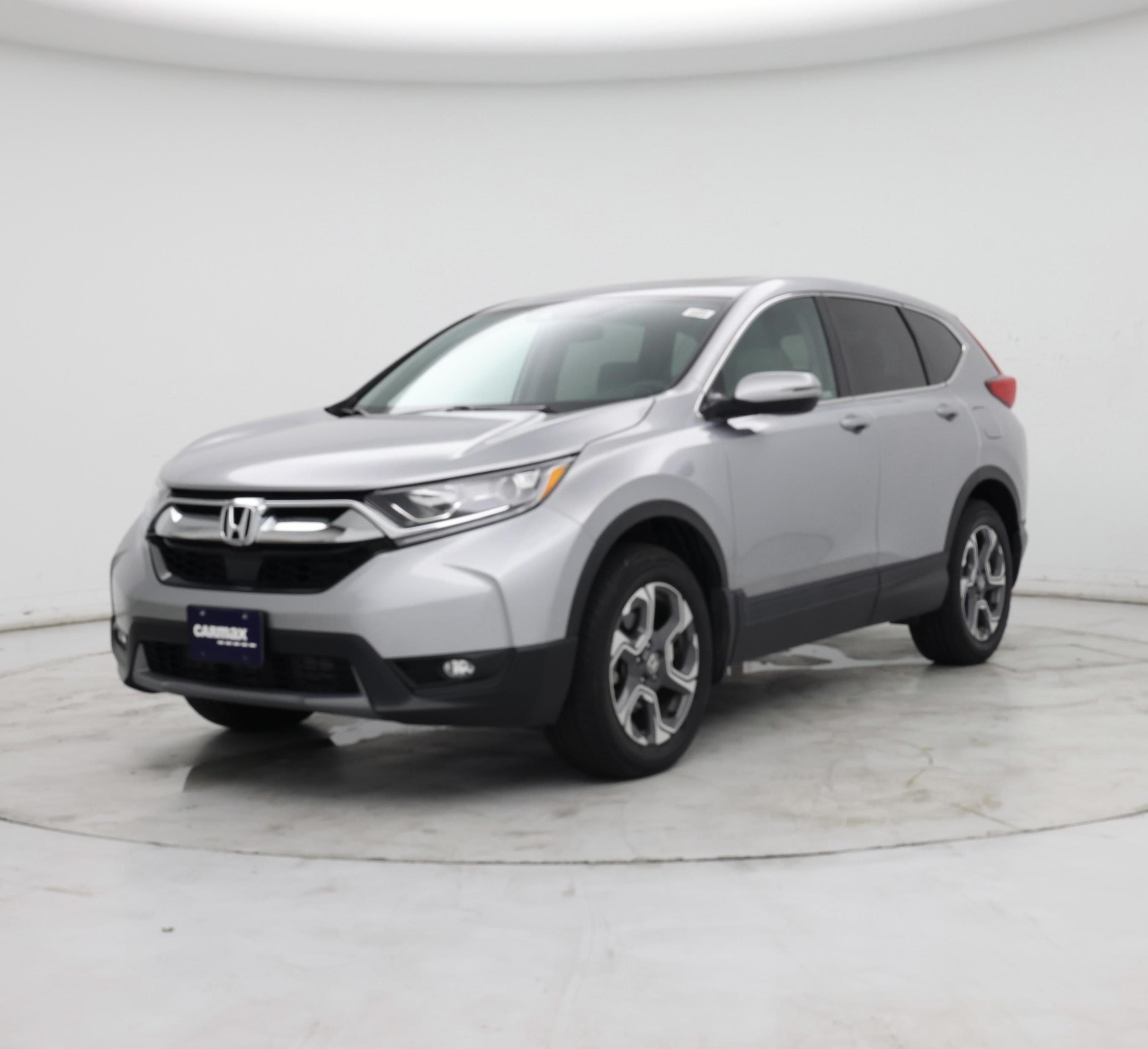 Thumbnail: 2018 Honda CR-V - 4