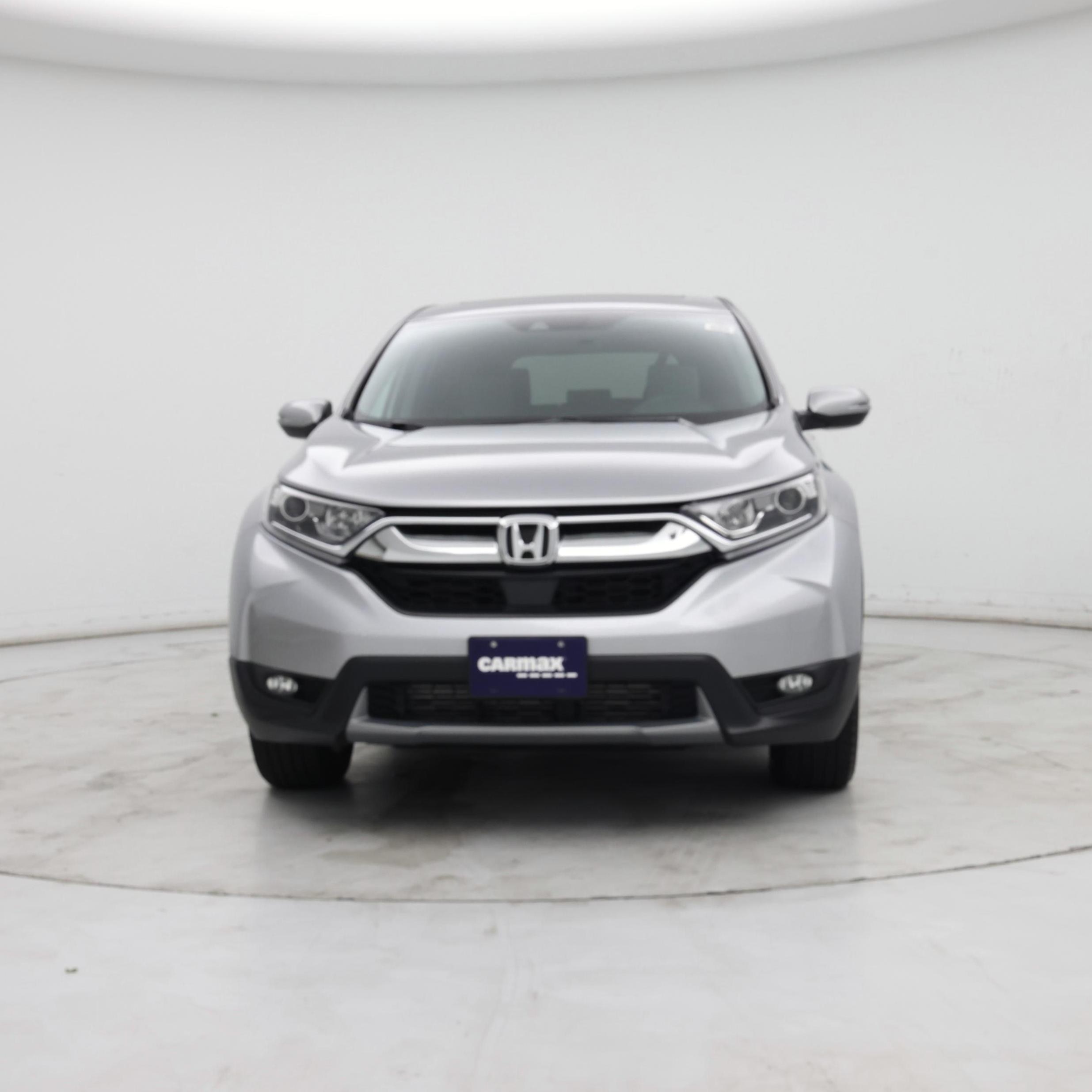 Thumbnail: 2018 Honda CR-V - 5