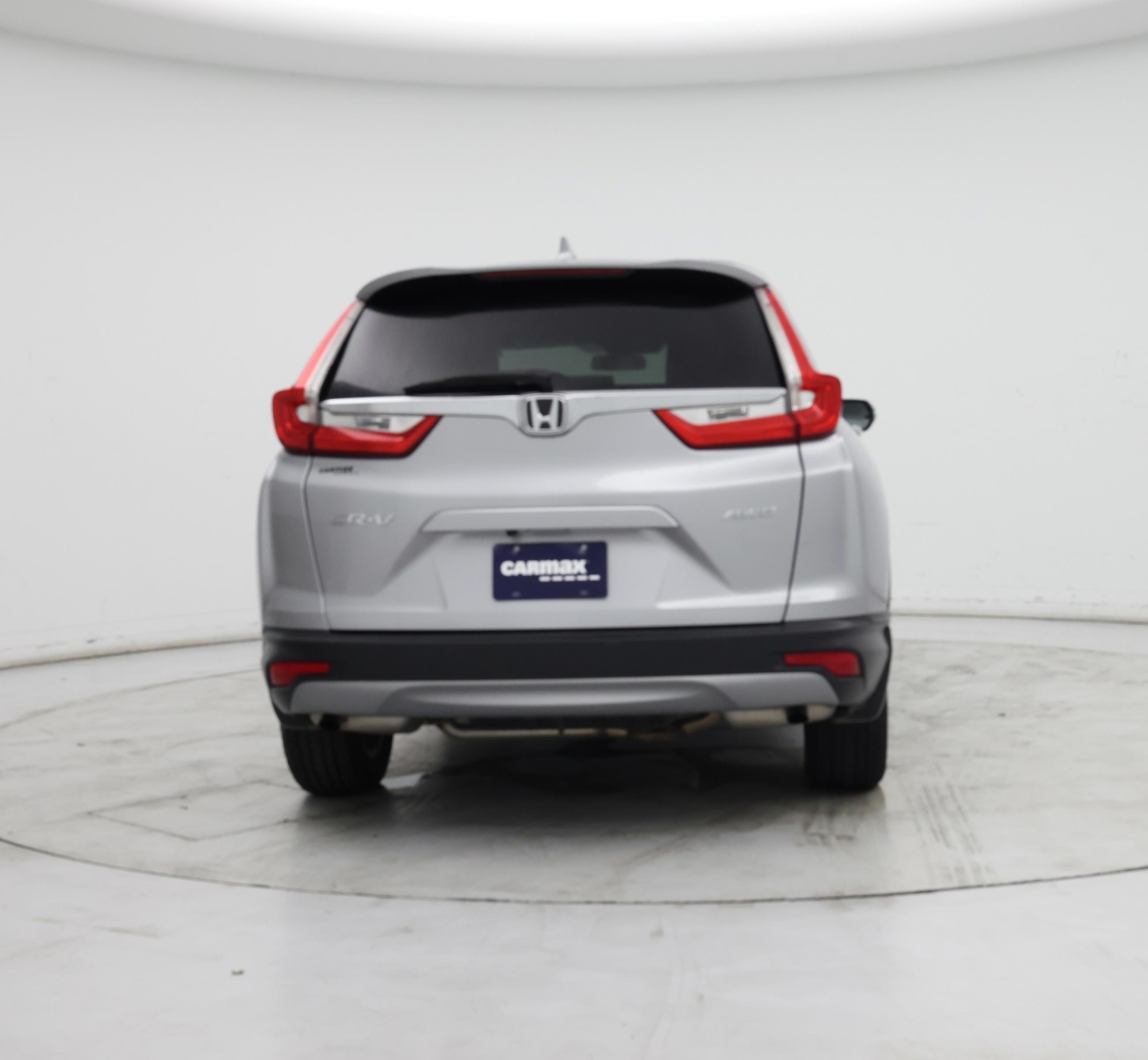 Thumbnail: 2018 Honda CR-V - 6