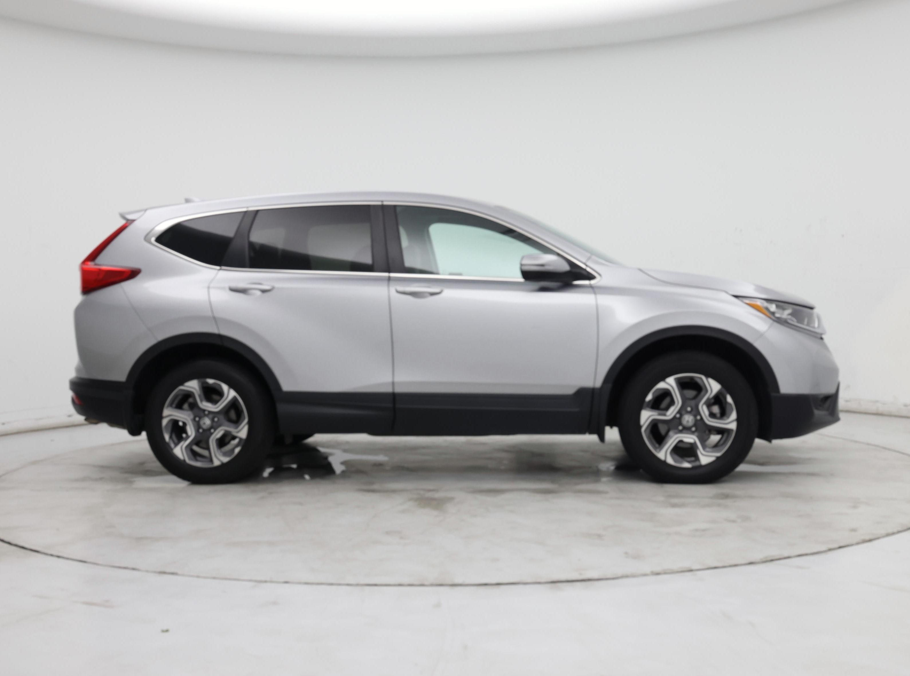Thumbnail: 2018 Honda CR-V - 7