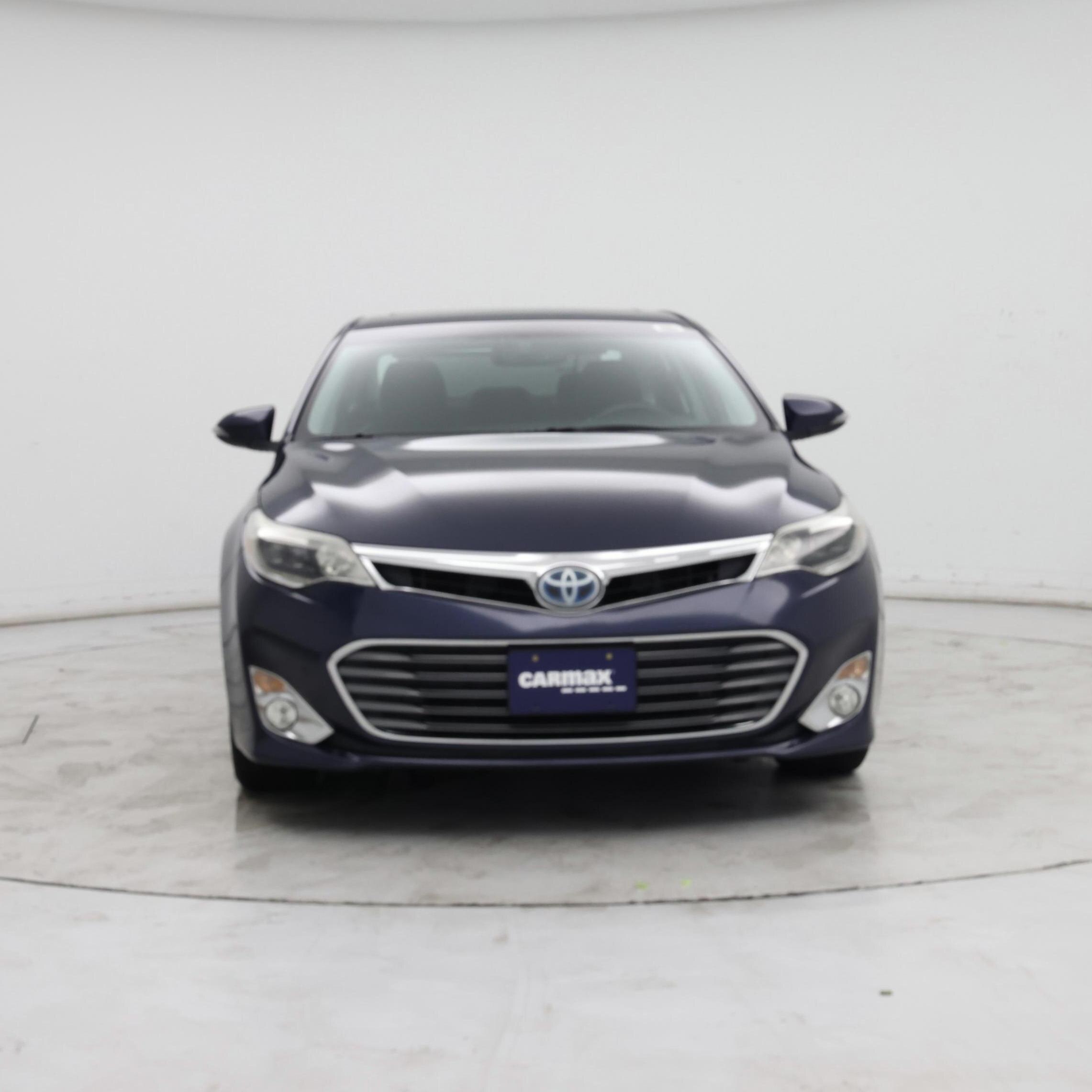 Thumbnail: 2015 Toyota Avalon - 5