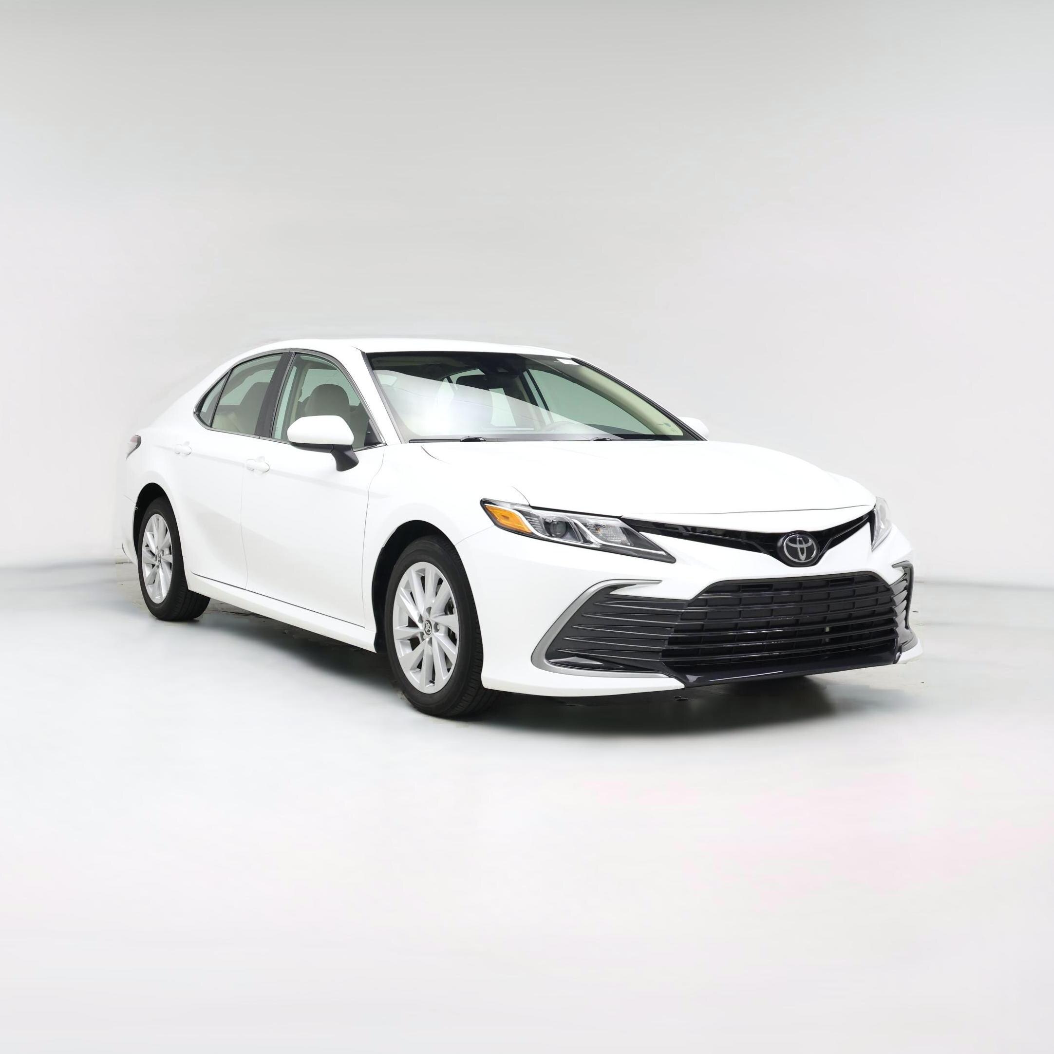 Thumbnail: 2023 Toyota Camry - 1