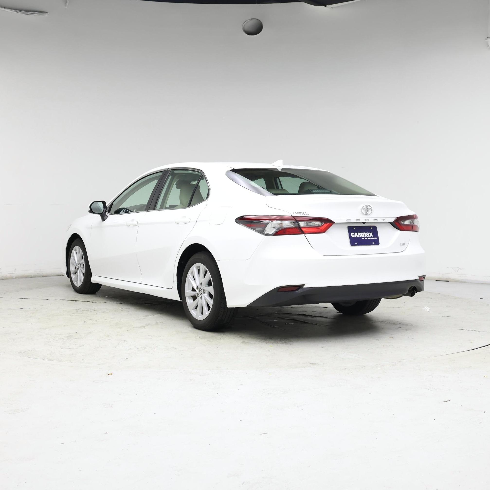 Thumbnail: 2023 Toyota Camry - 2