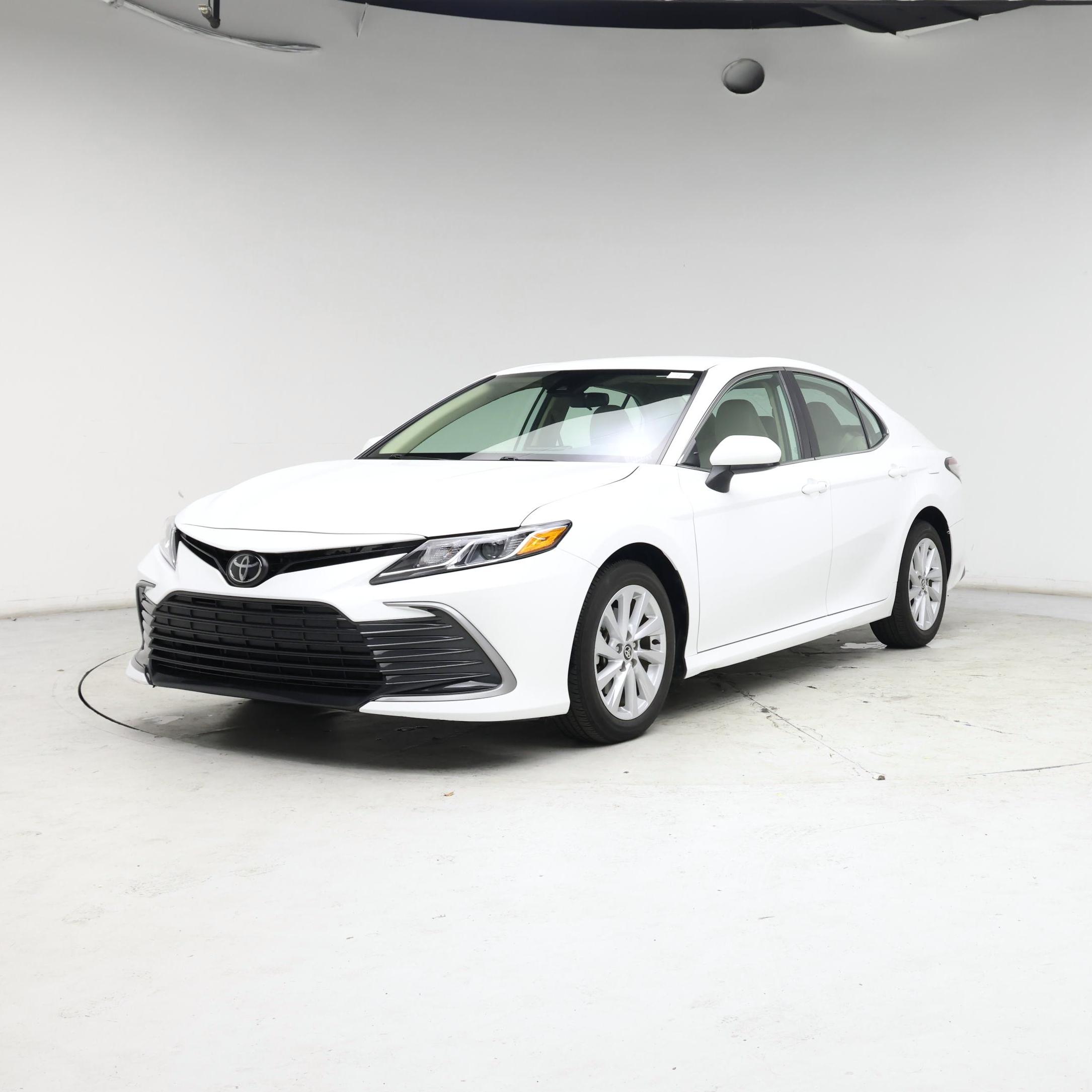 Thumbnail: 2023 Toyota Camry - 4